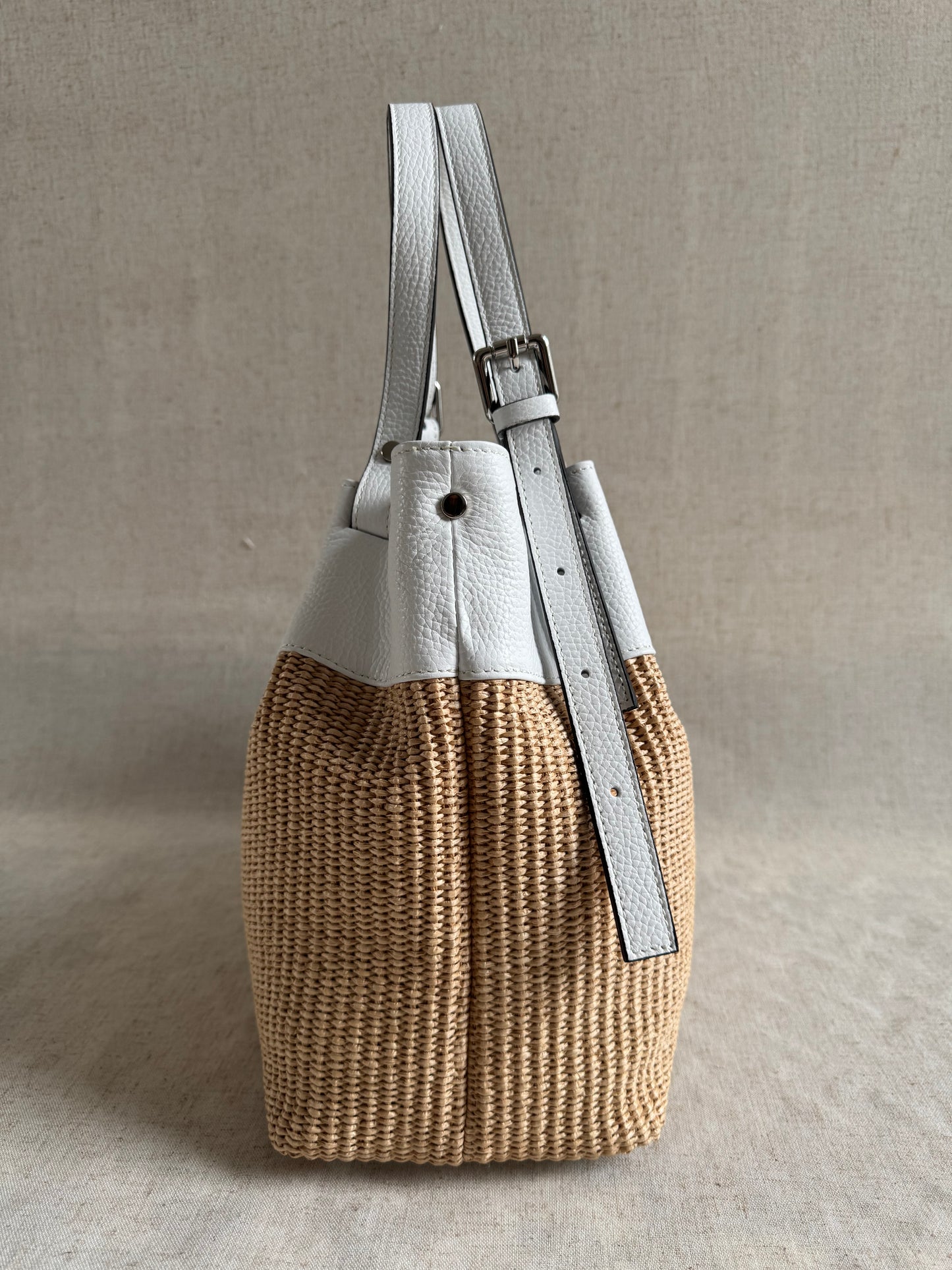 Borsa a spalla Alyssia - con tracolla lunga