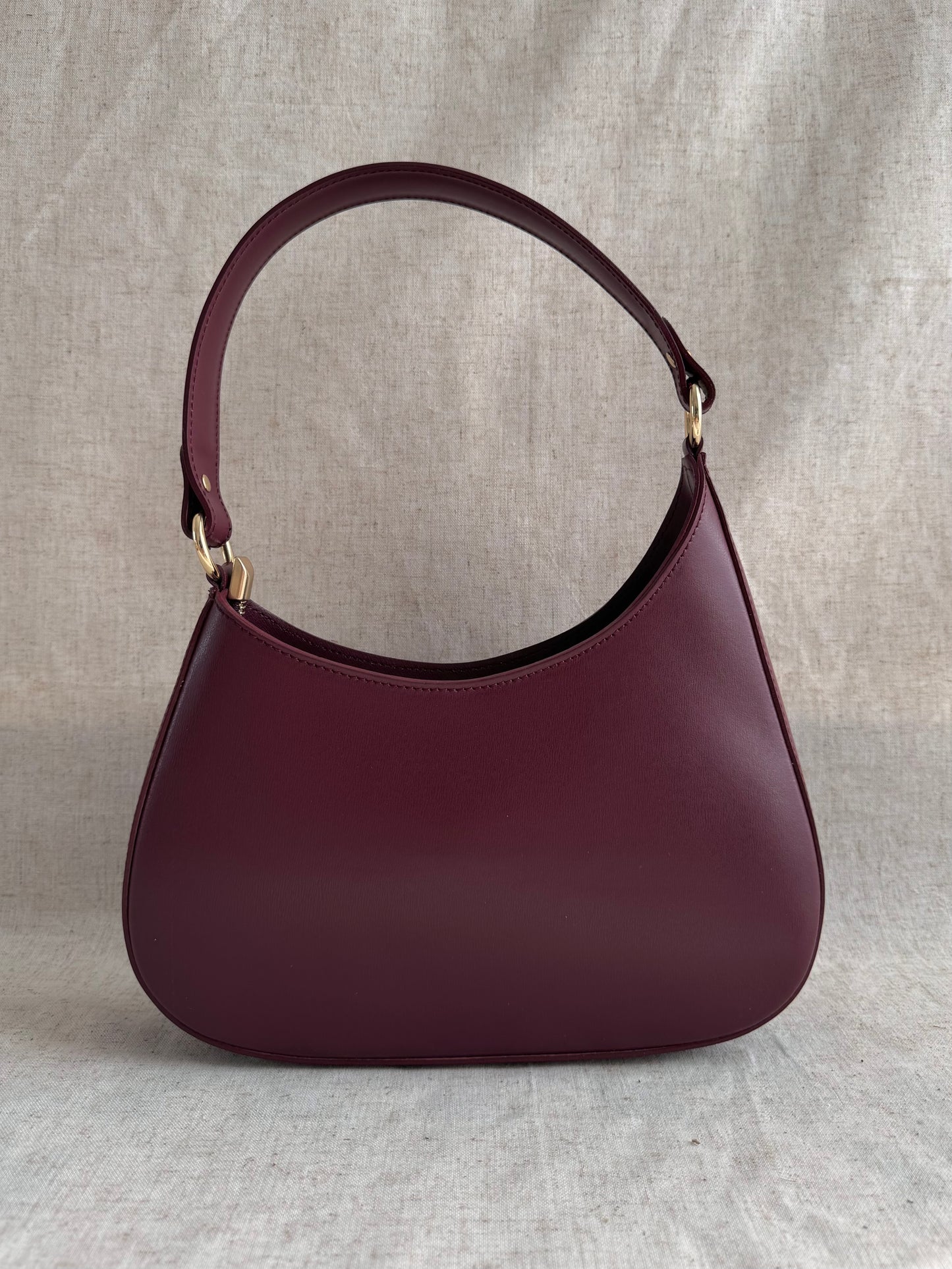 Borsa a spalla Elena - con tracolla lunga