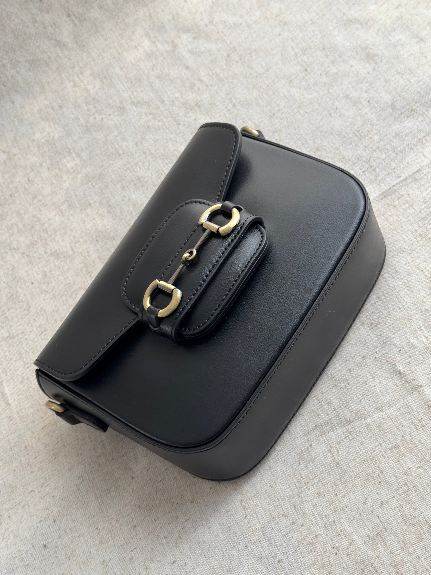 Borsa a tracolla Gemma