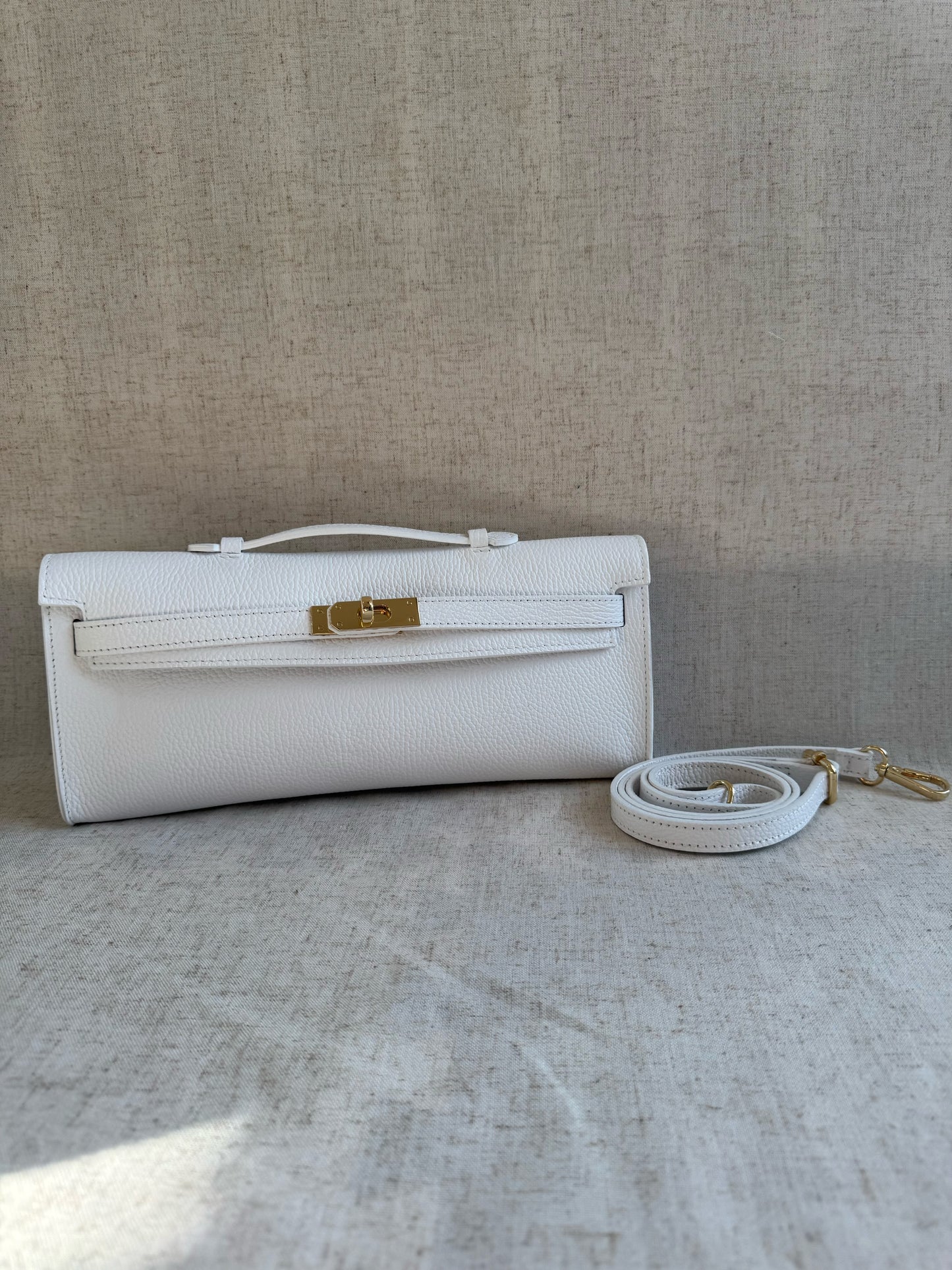 Borsa Corinne - con tracolla lunga
