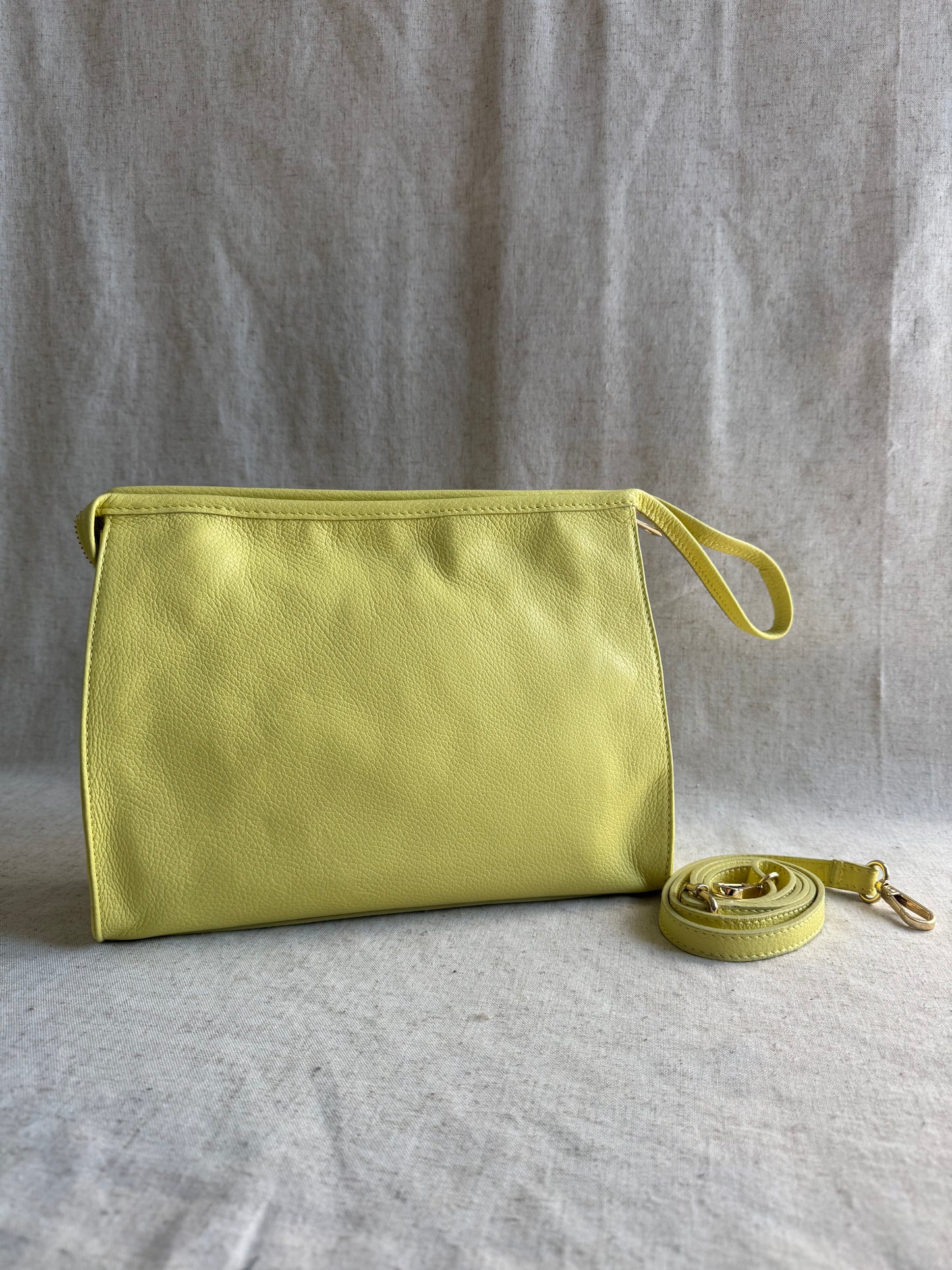Pochette Lulu - con tracolla lunga