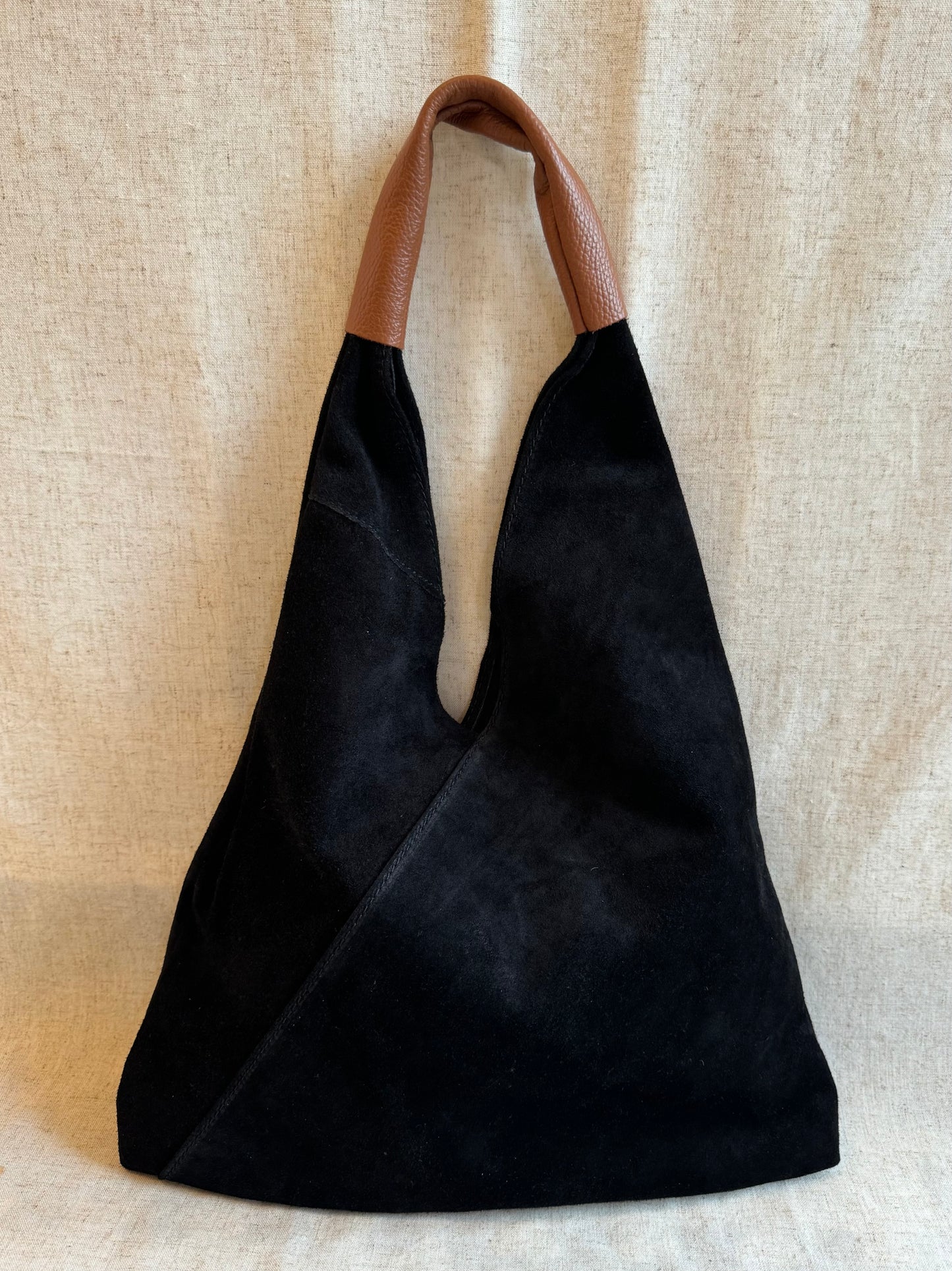 Borsa a spalla Cara