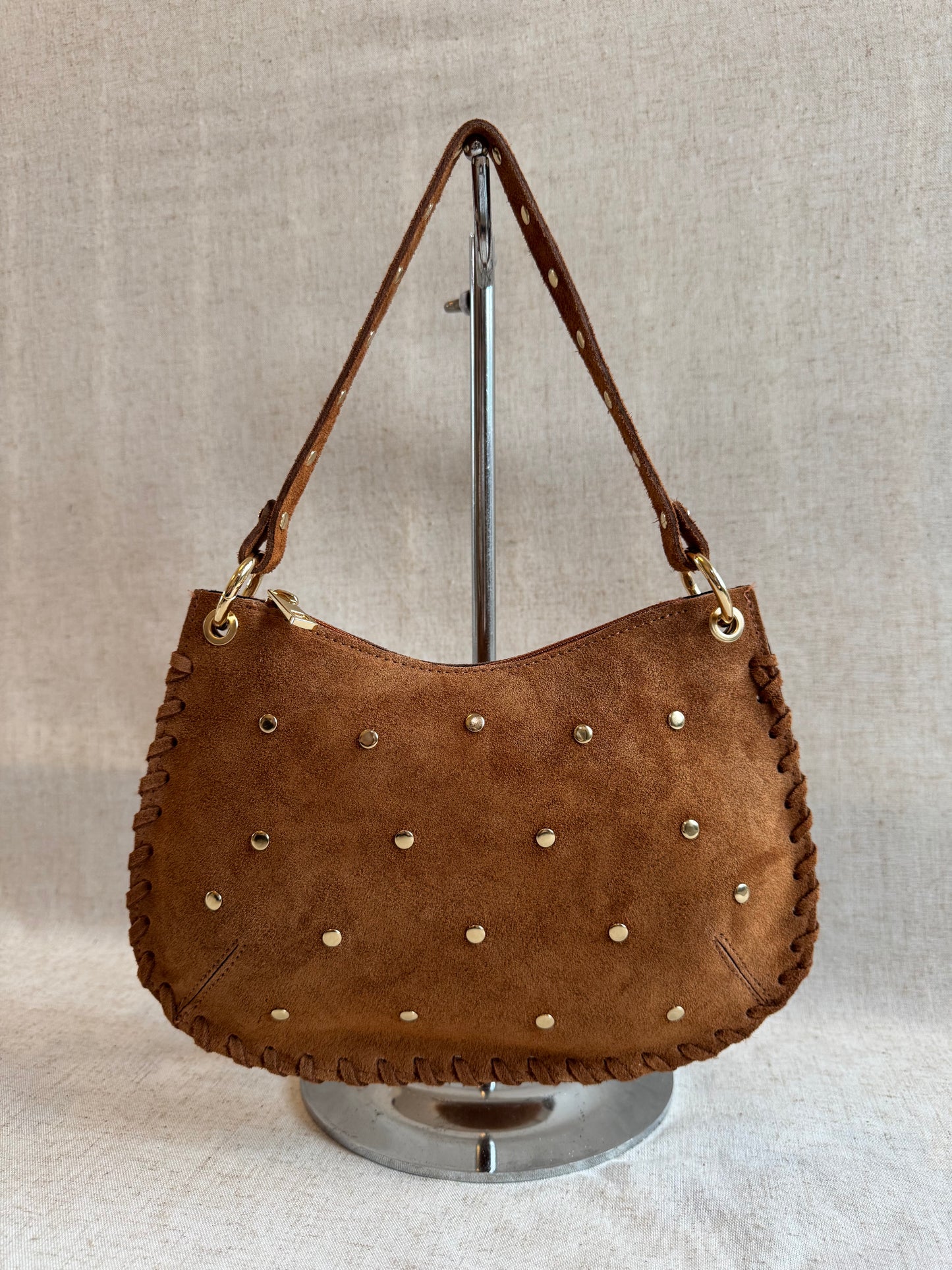 Borsa a spalla Ellie - con tracolla lunga