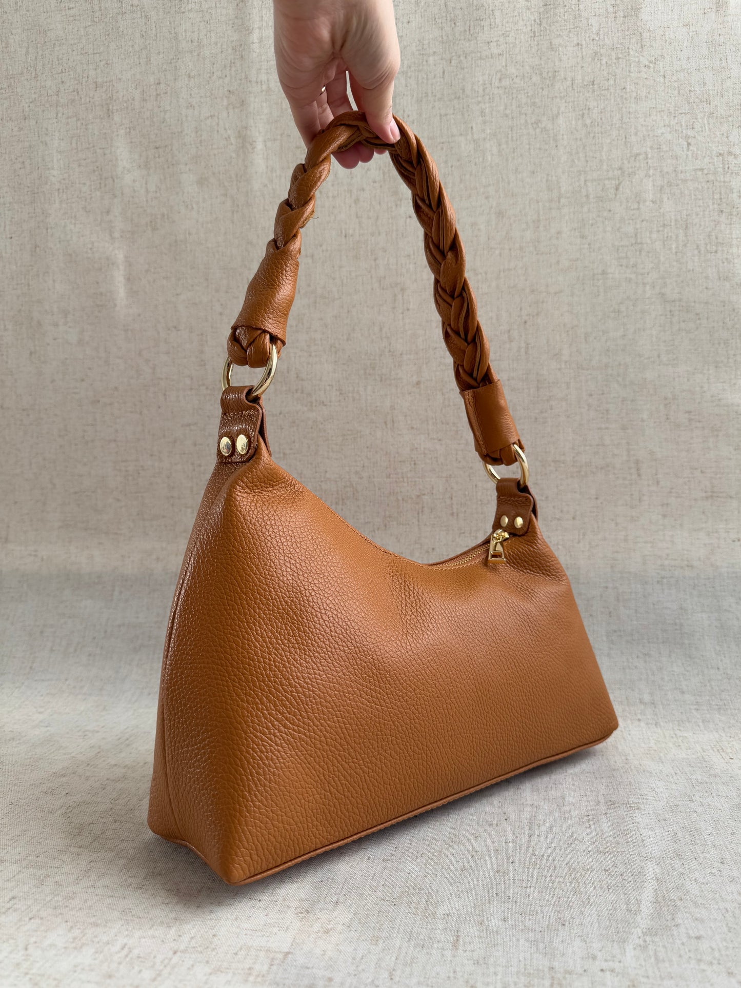 Borsa a spalla Tracy