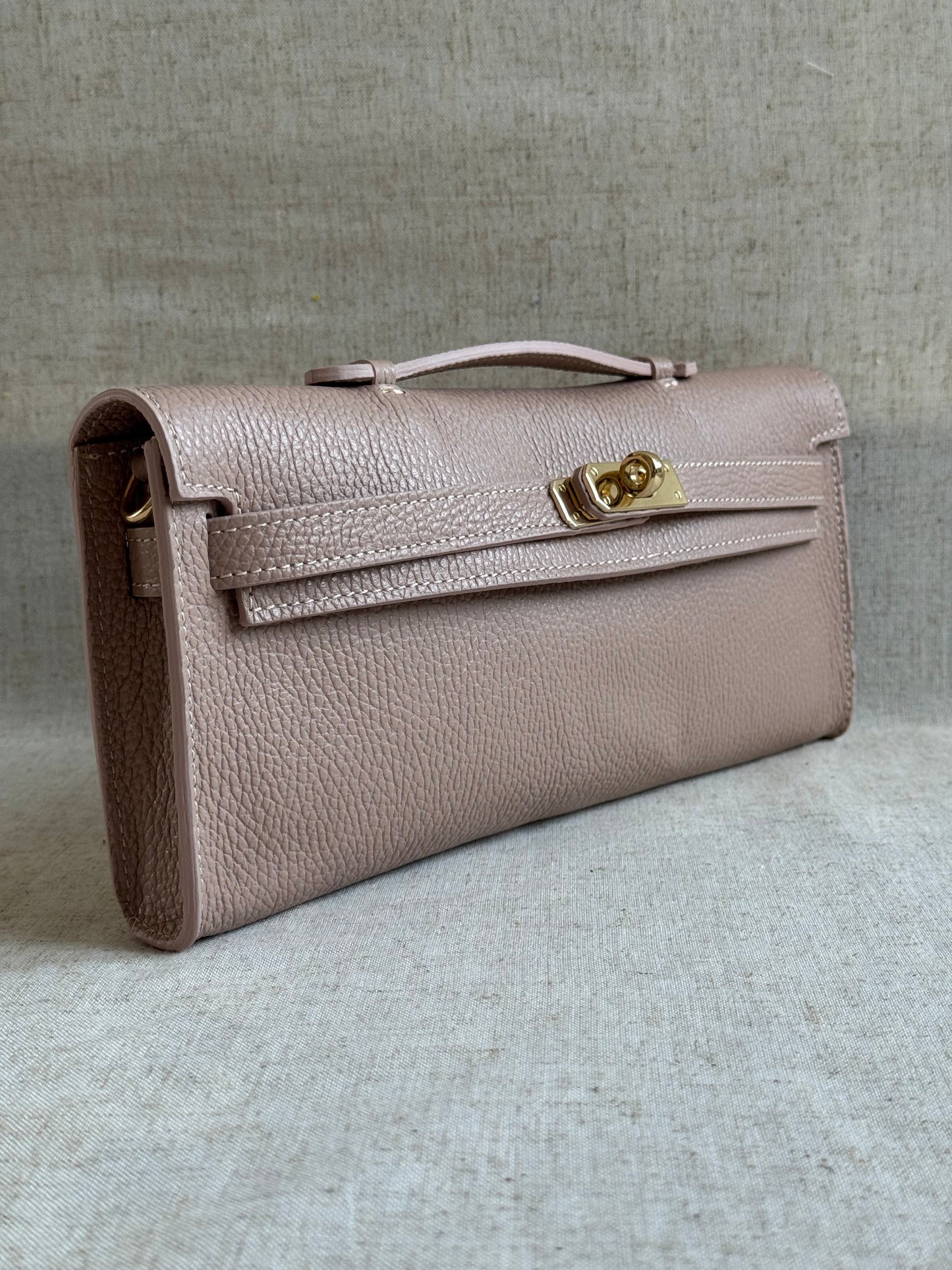 Borsa Corinne - con tracolla lunga
