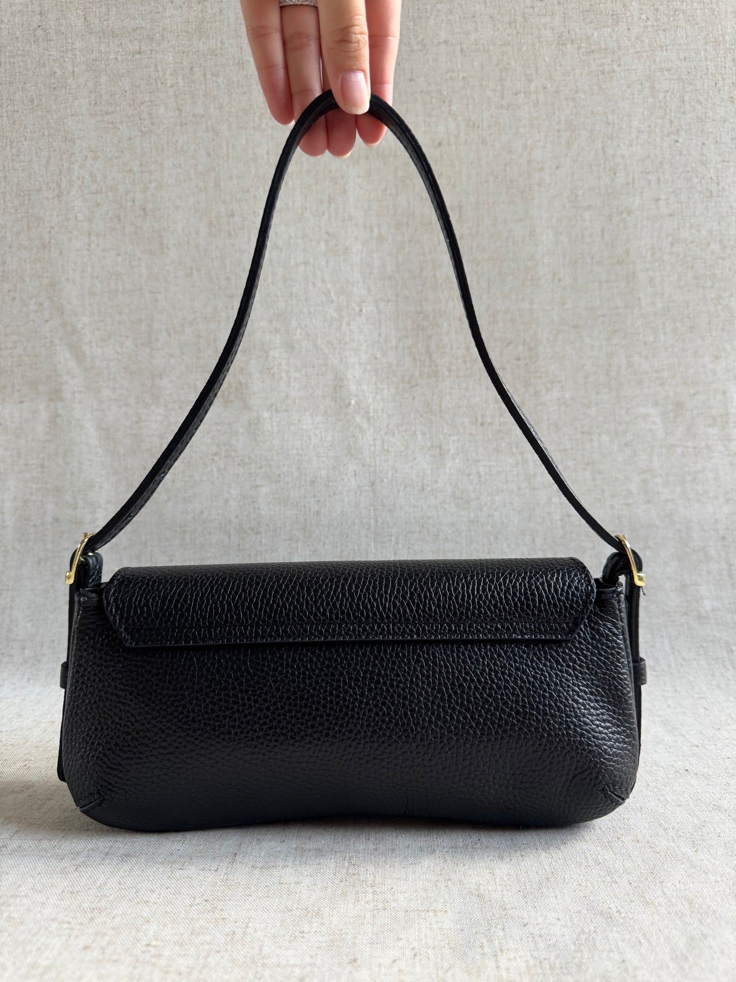 Borsa a spalla Rachel - manico regolabile