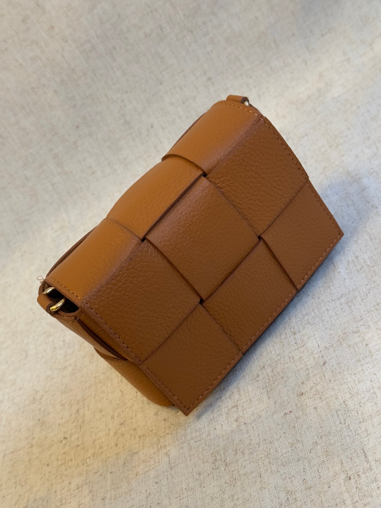 Pochette Winnie - con tracolla lunga