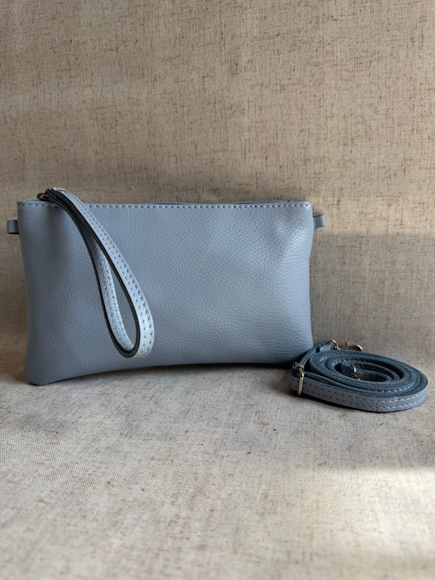 Pochette Chiara - con tracolla lunga