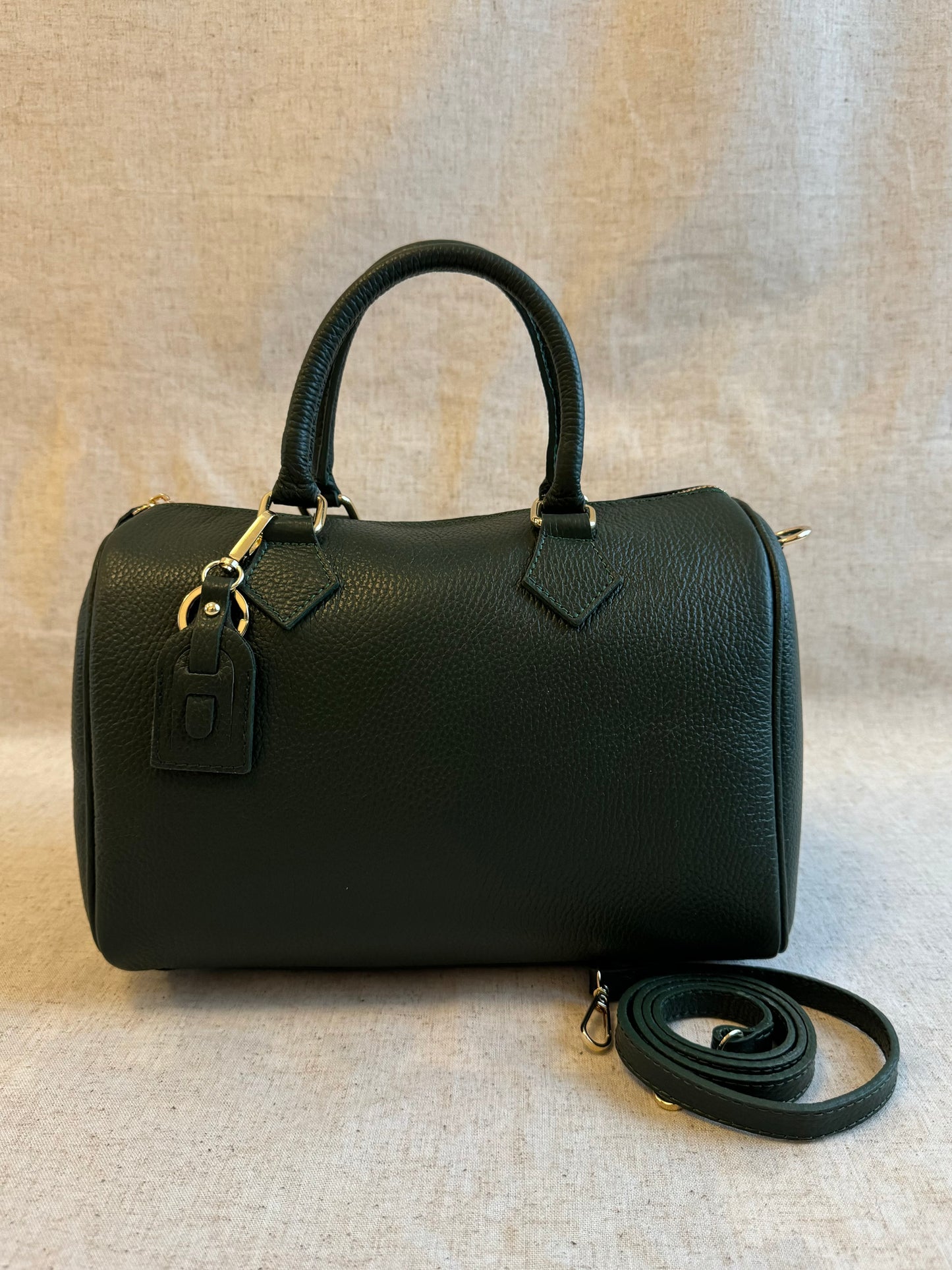 Bauletto Denise - con tracolla lunga