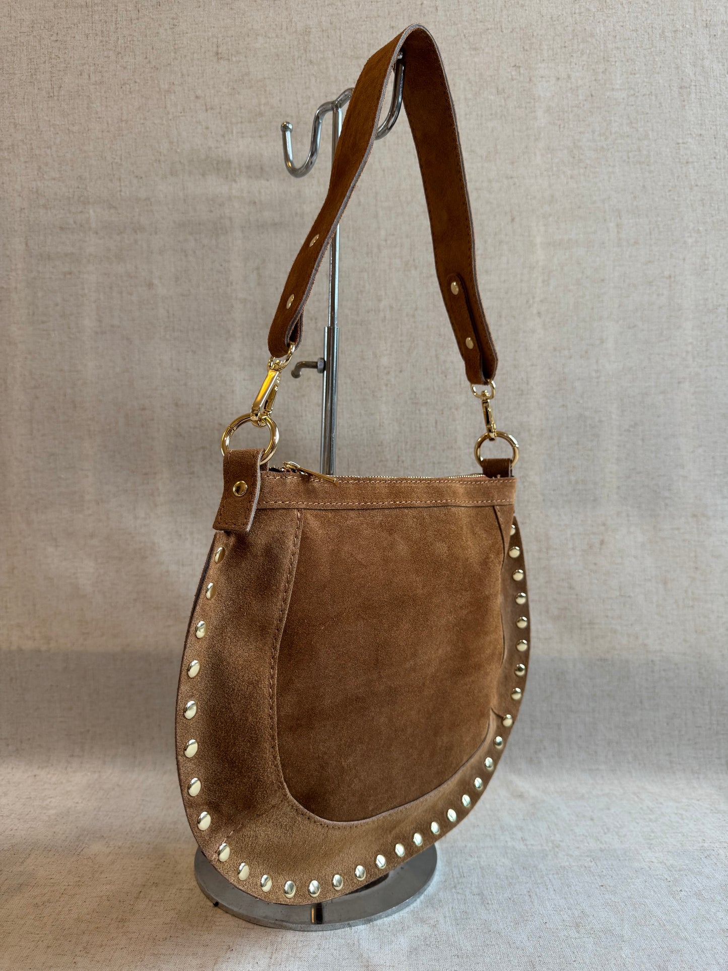 Borsa a spalla Katy - con tracolla lunga