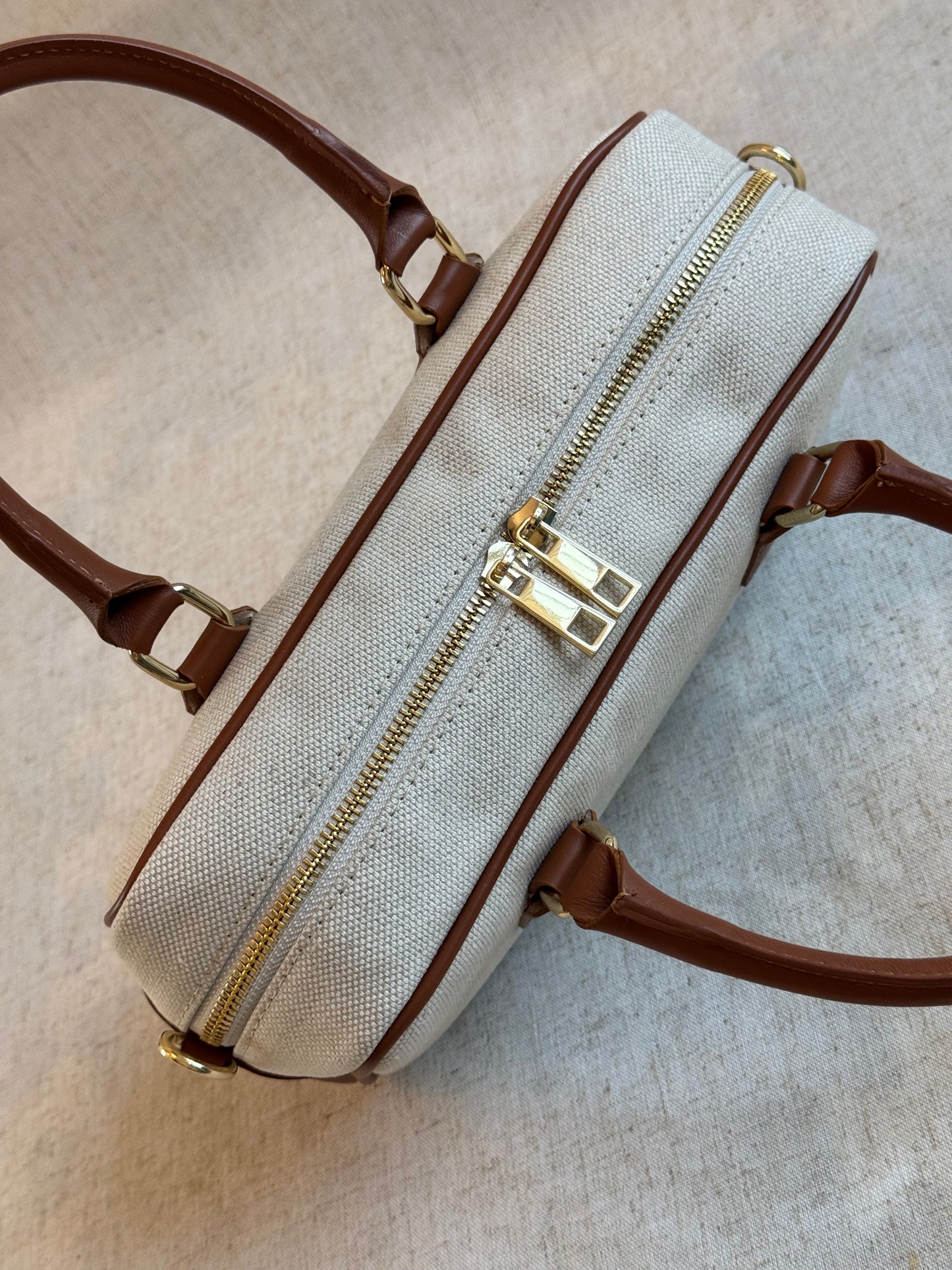 Borsa Cecilia - misura piccola, con tracolla lunga