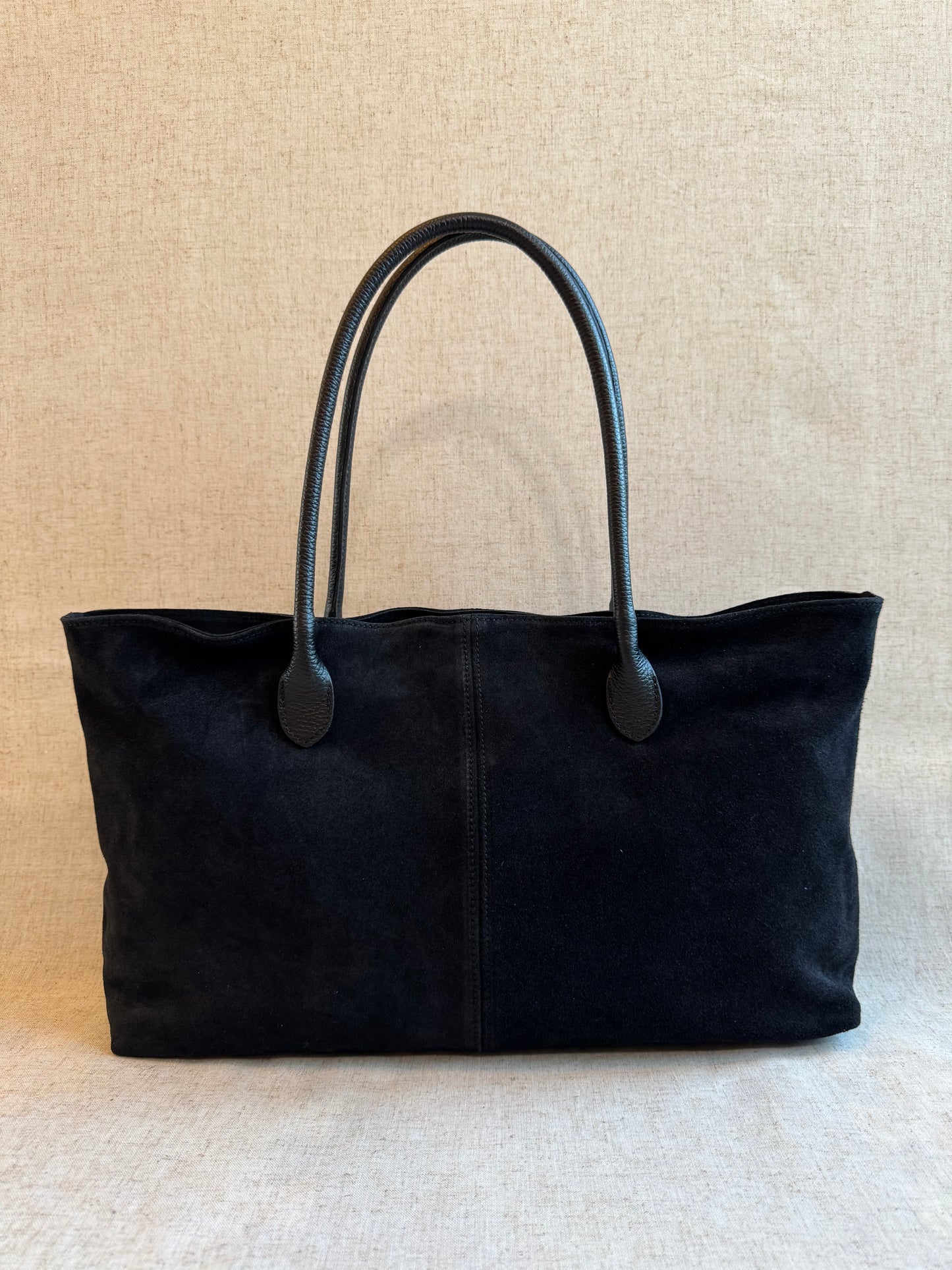 Maxi borsa a spalla Olivia