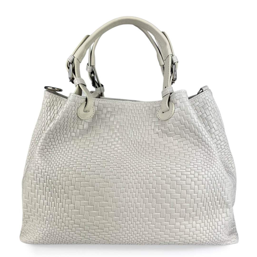 borsa Marzia - con tracolla lunga