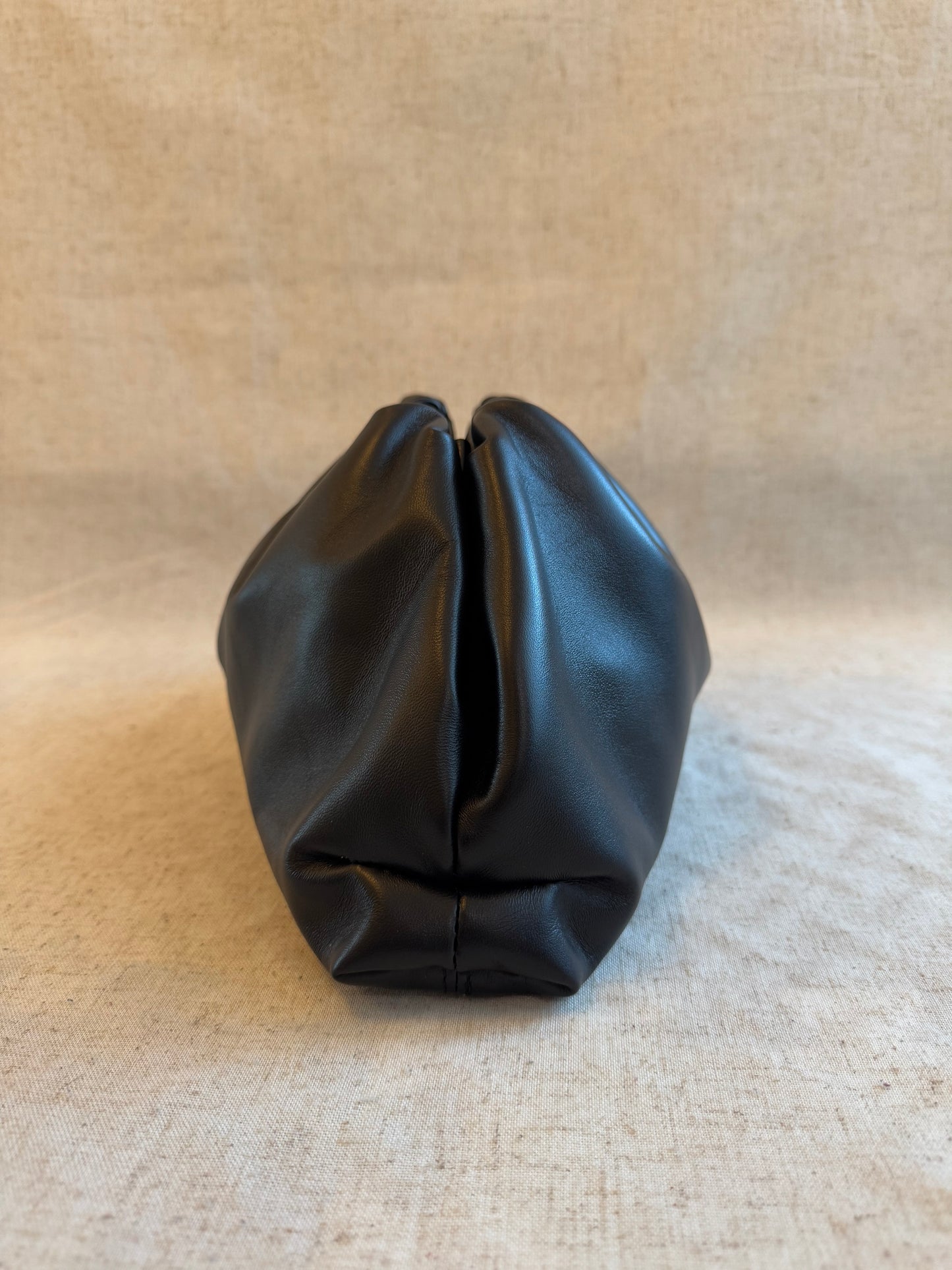 Pochette Claudia - misura grande, con tracolla lunga