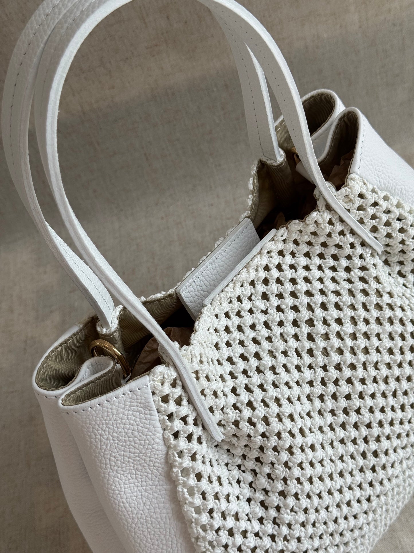 Borsa Ayla - con tracolla lunga