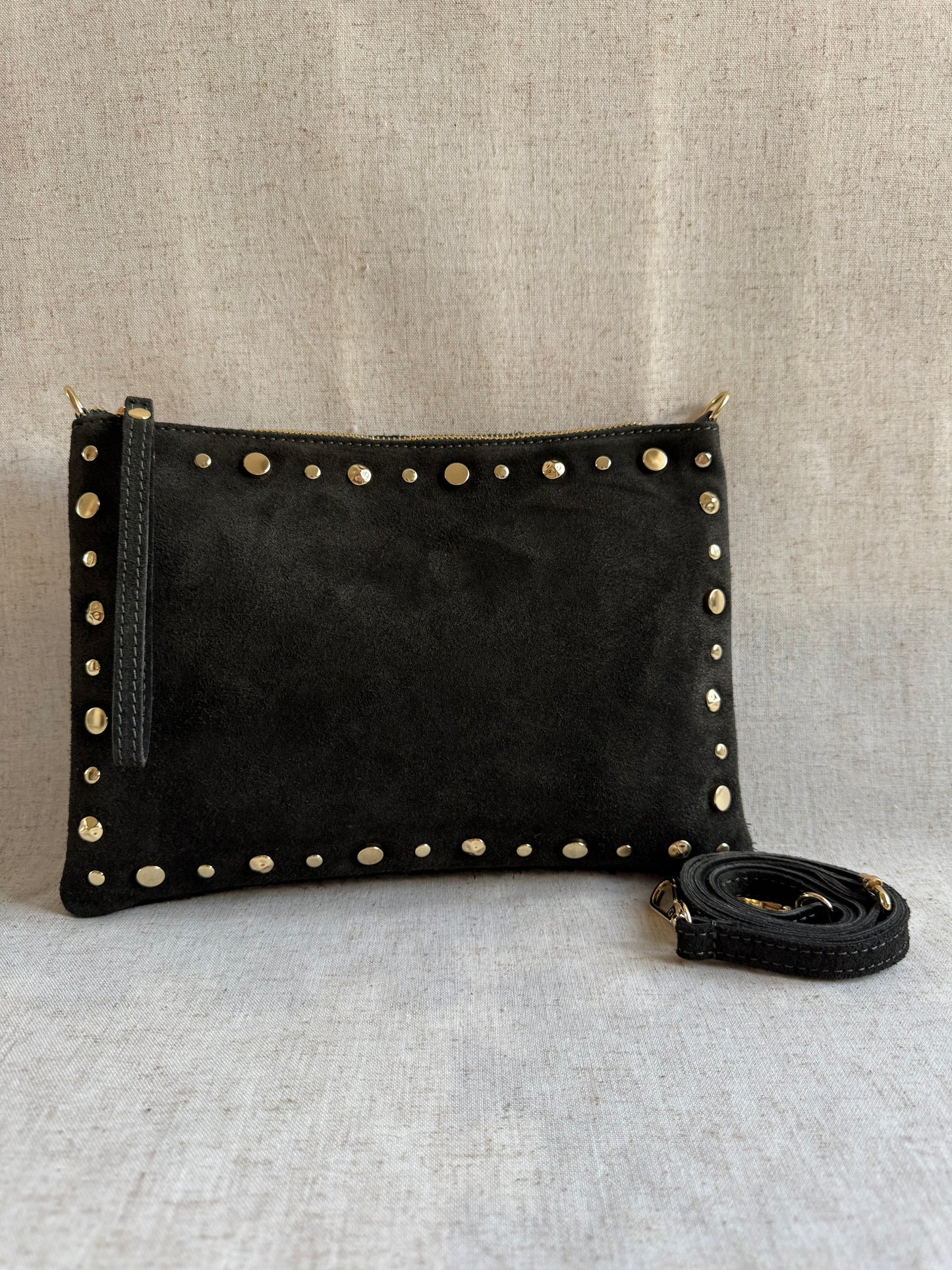 Pochette Irina - con tracolla lunga