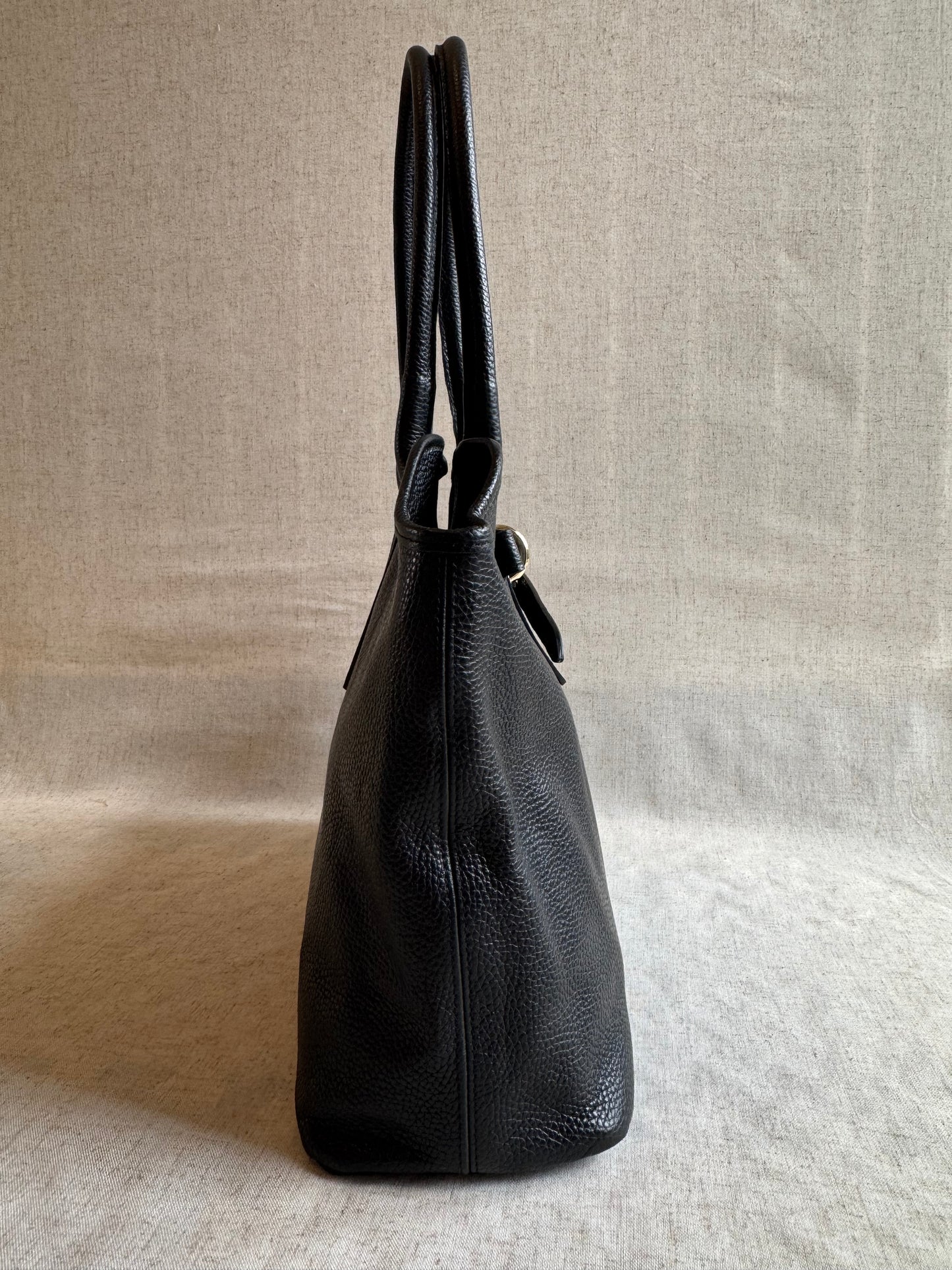 Maxi borsa a spalla Aurora - con tracolla lunga