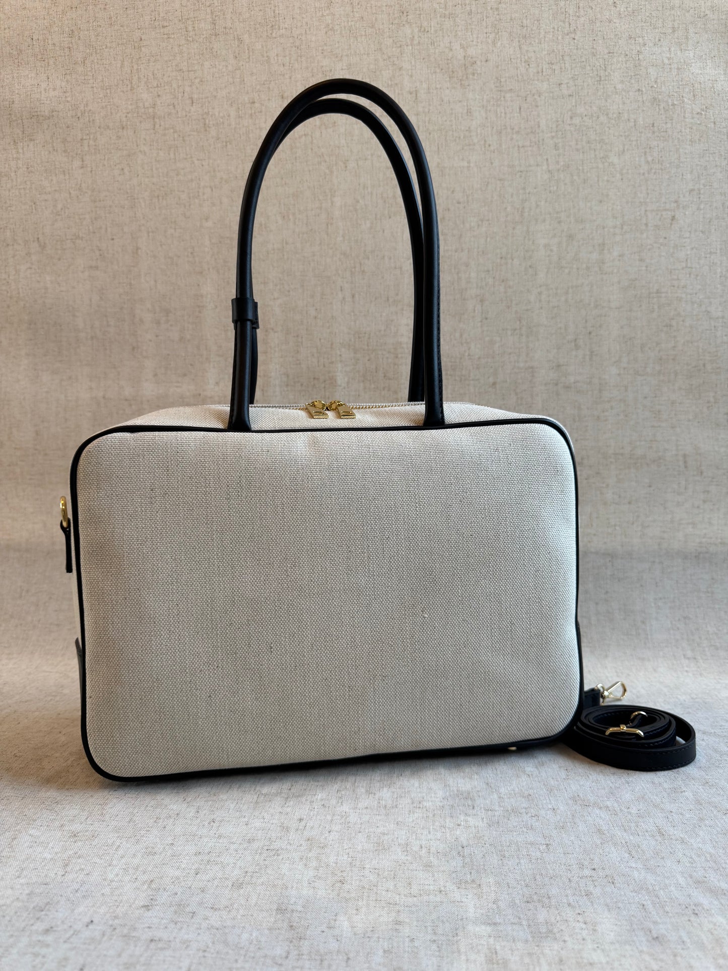 Borsa a spalla Cecilia - con tracolla lunga