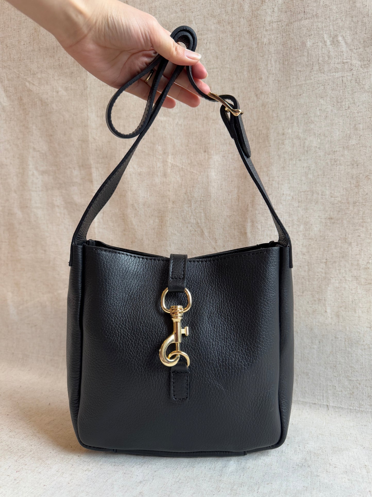Borsa manico regolabile Sydney