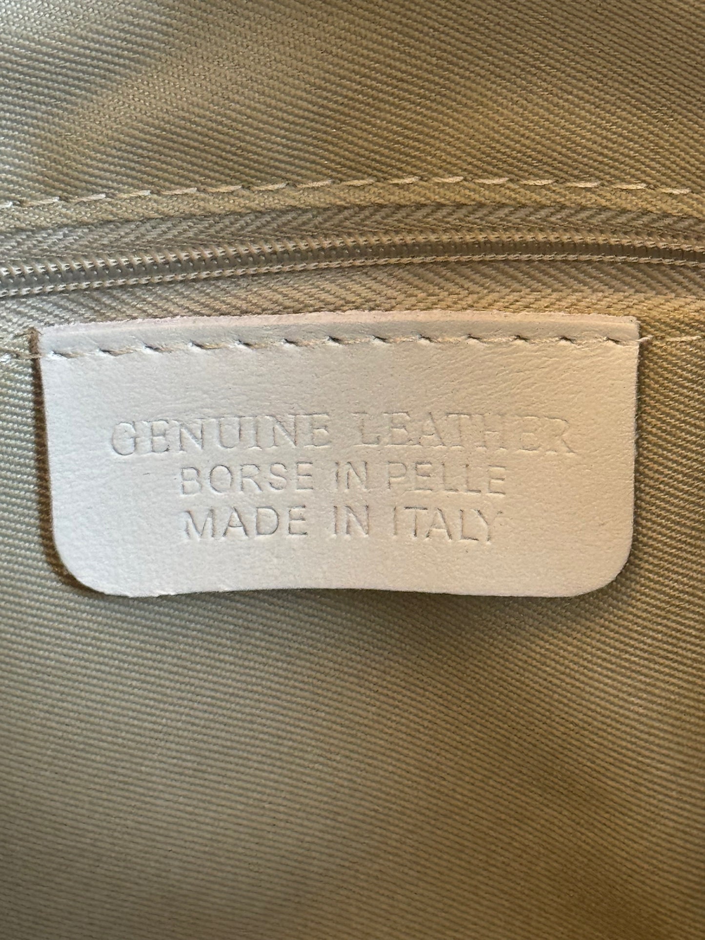 Borsa a spalla Cecilia - con tracolla lunga