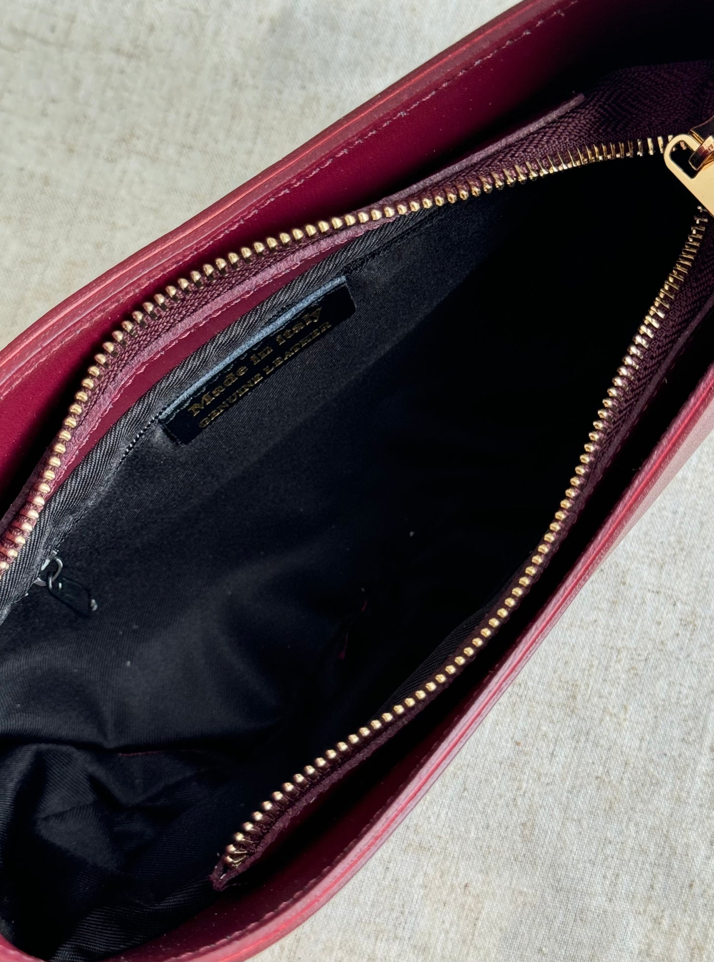 Borsa a spalla Elena - con tracolla lunga