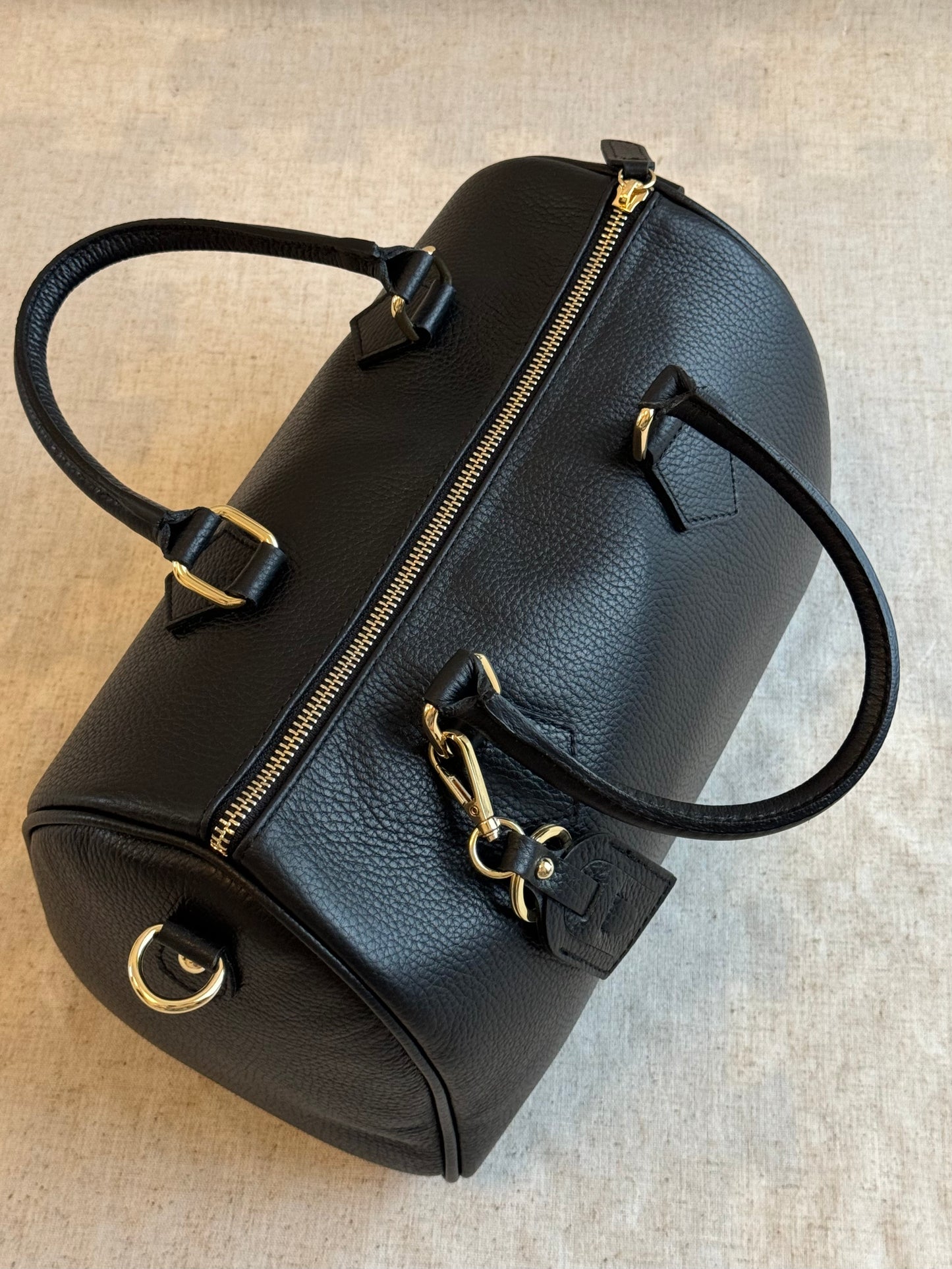 Bauletto Denise - con tracolla lunga