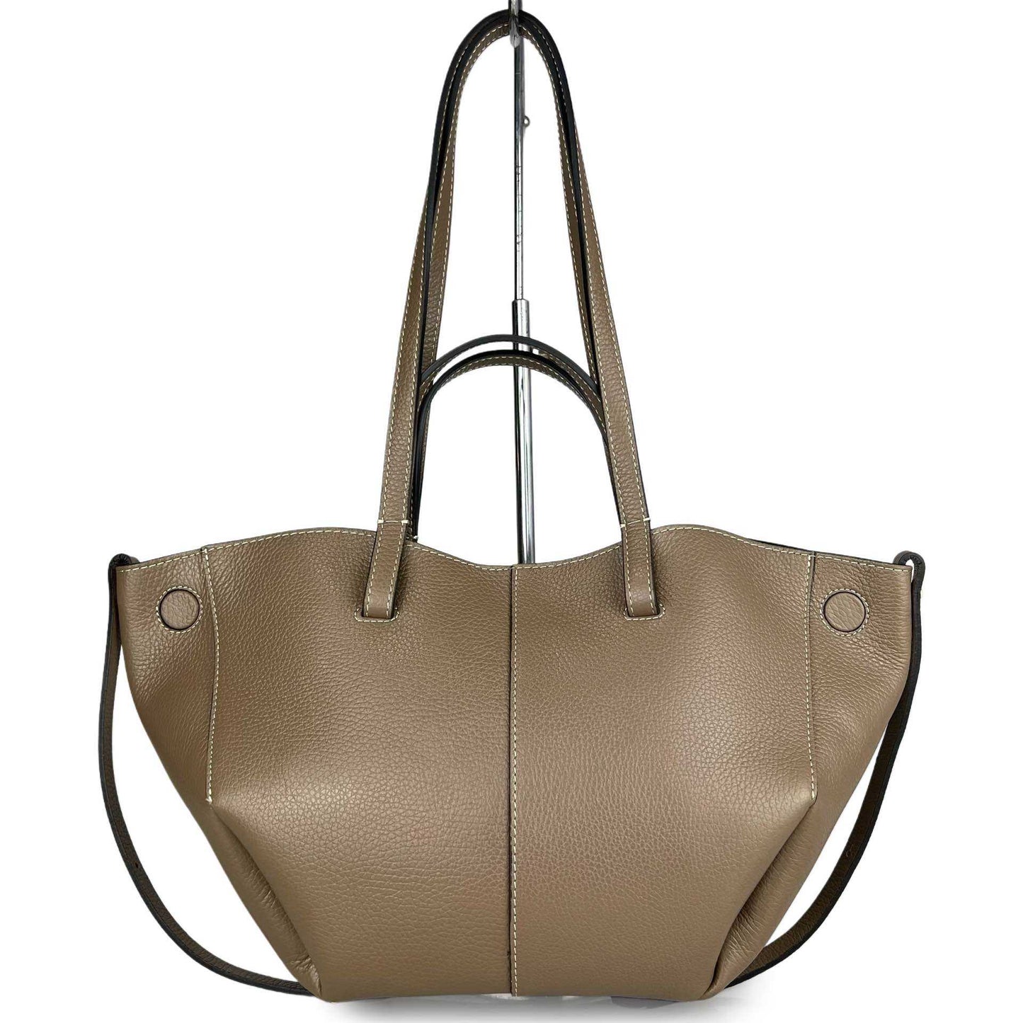 Borsa a spalla Sofia - misura piccola, con pochette