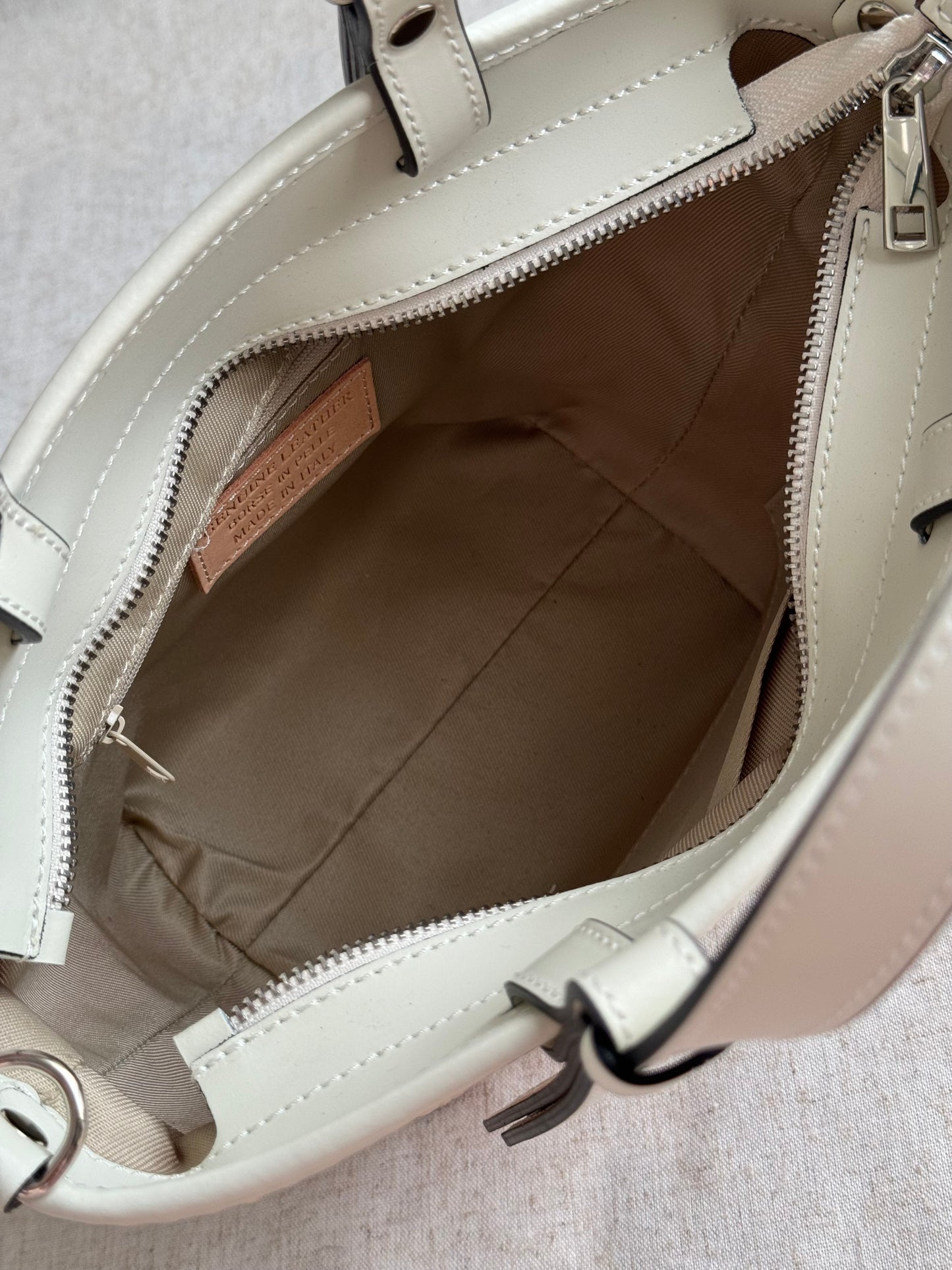 Borsa Laguna - con tracolla lunga
