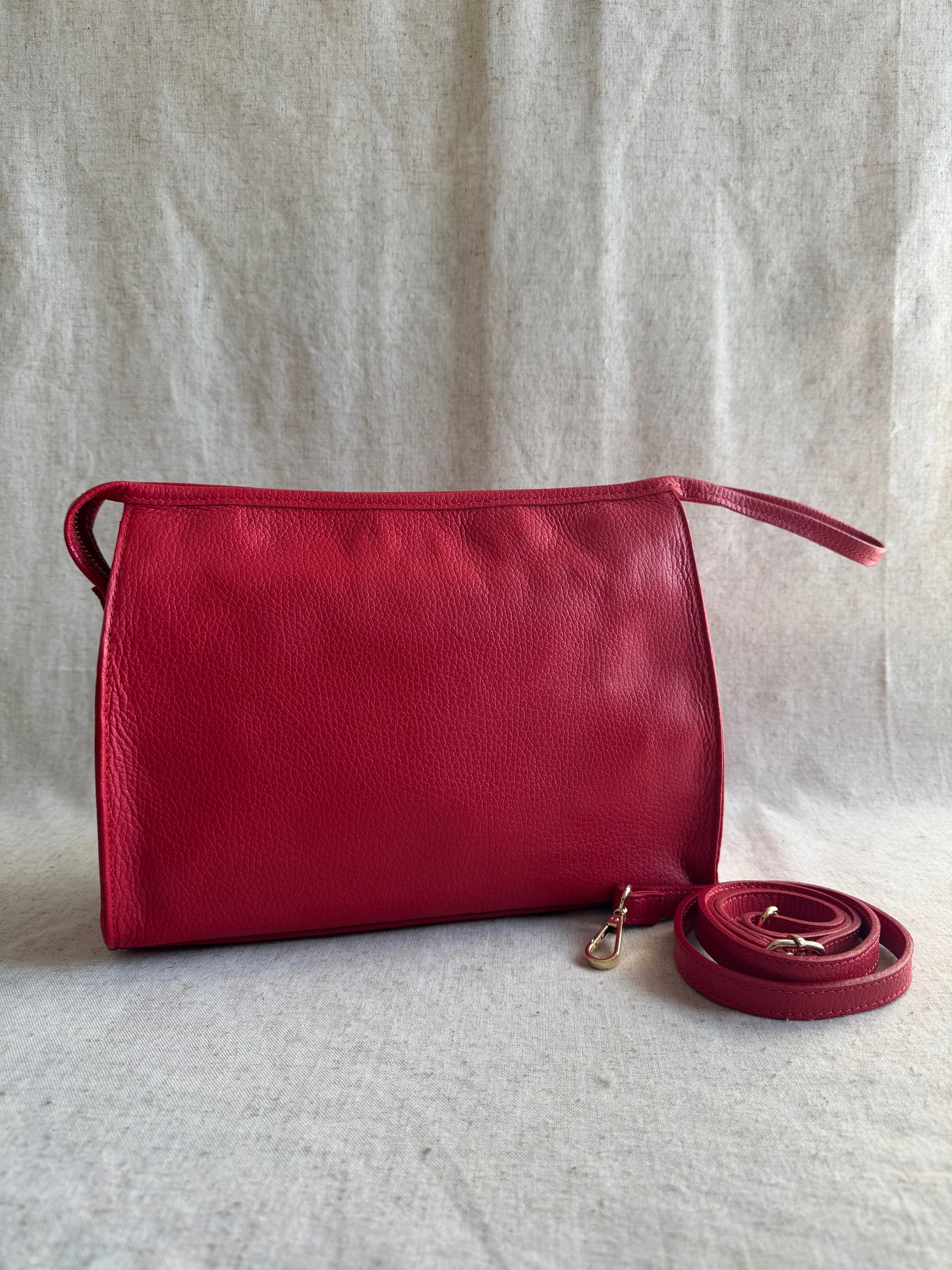Pochette Lulu - con tracolla lunga