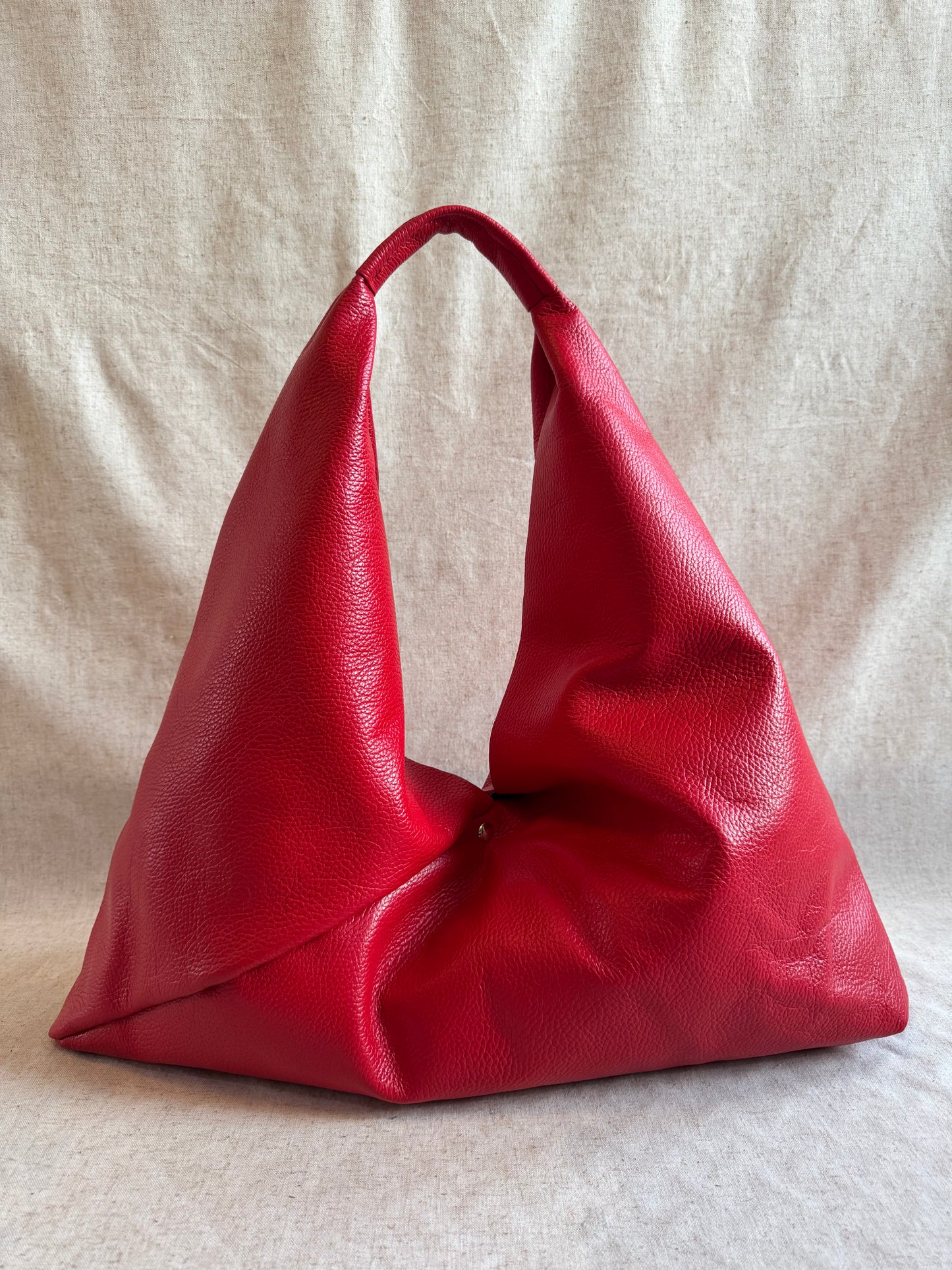 Maxi borsa a spalla Melissa