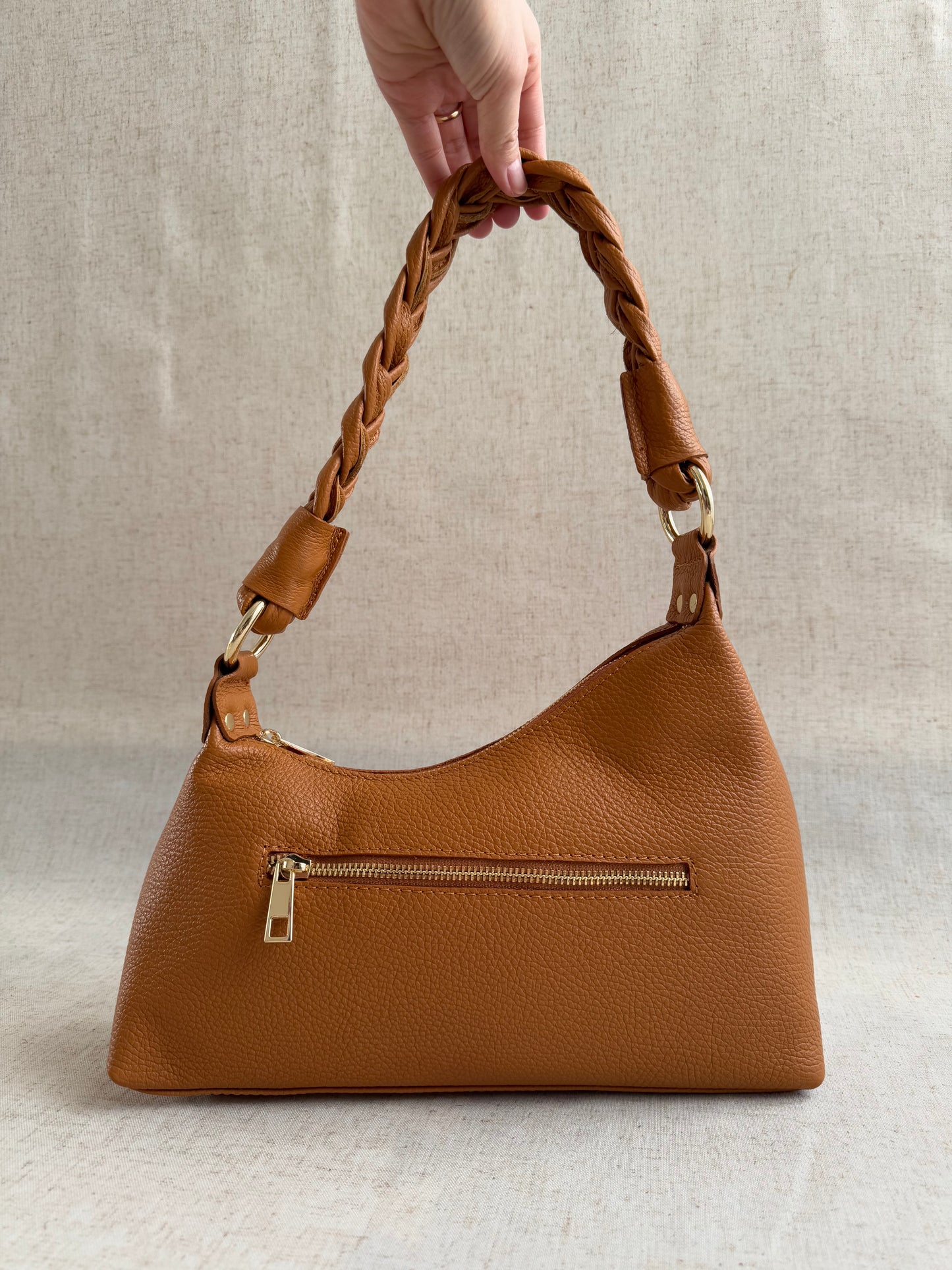 Borsa a spalla Tracy