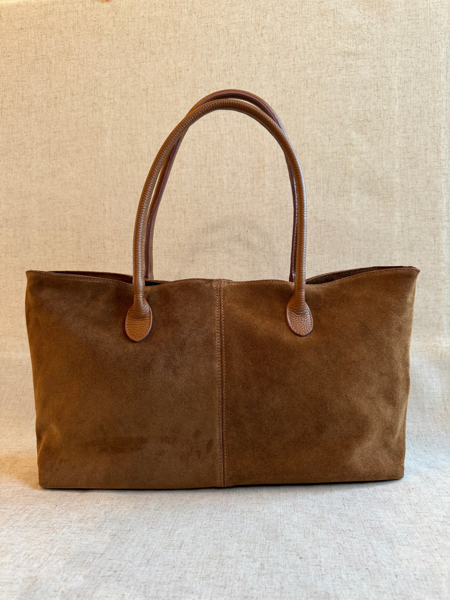 Maxi borsa a spalla Olivia