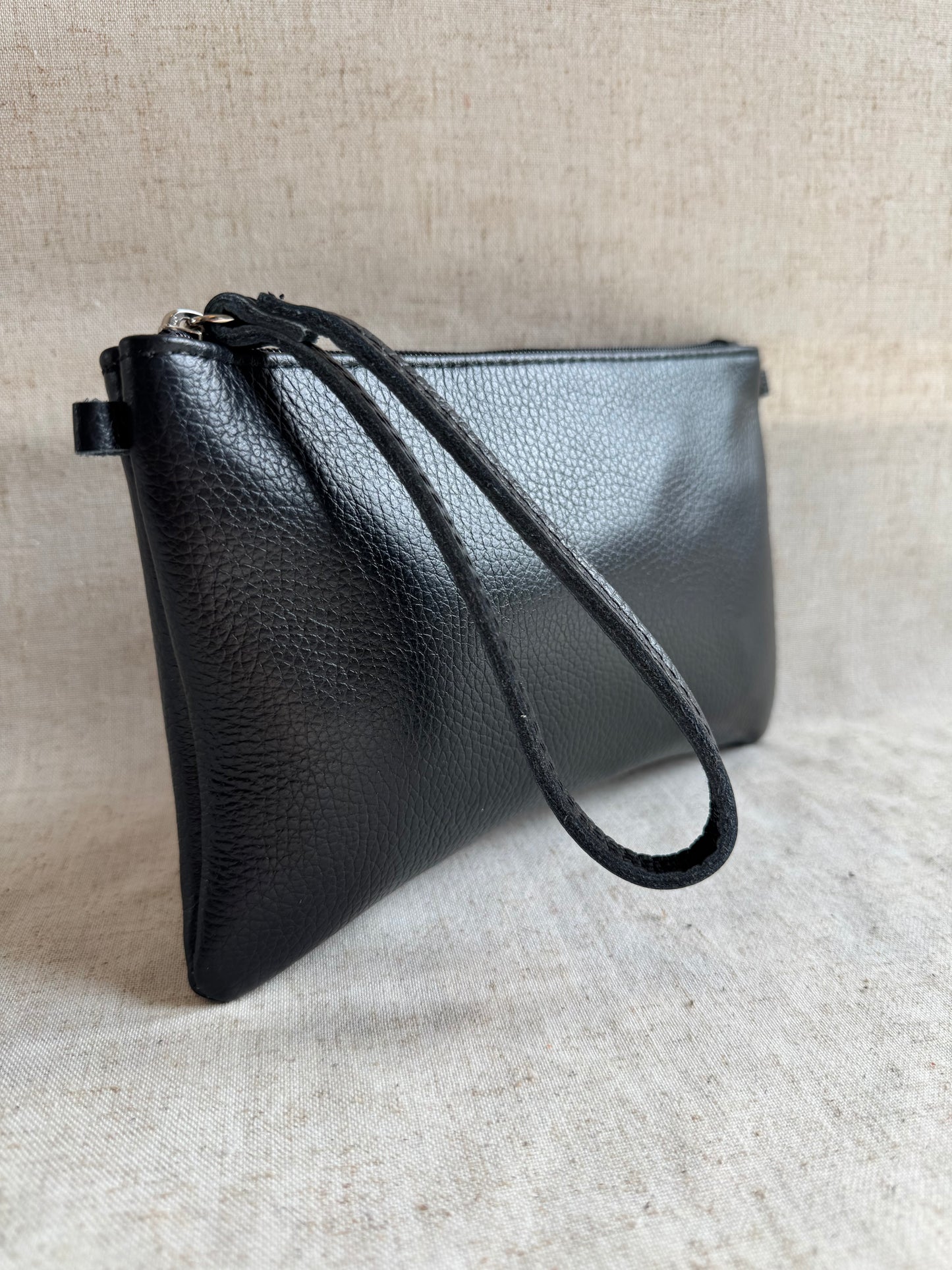 Pochette Chiara - con tracolla lunga