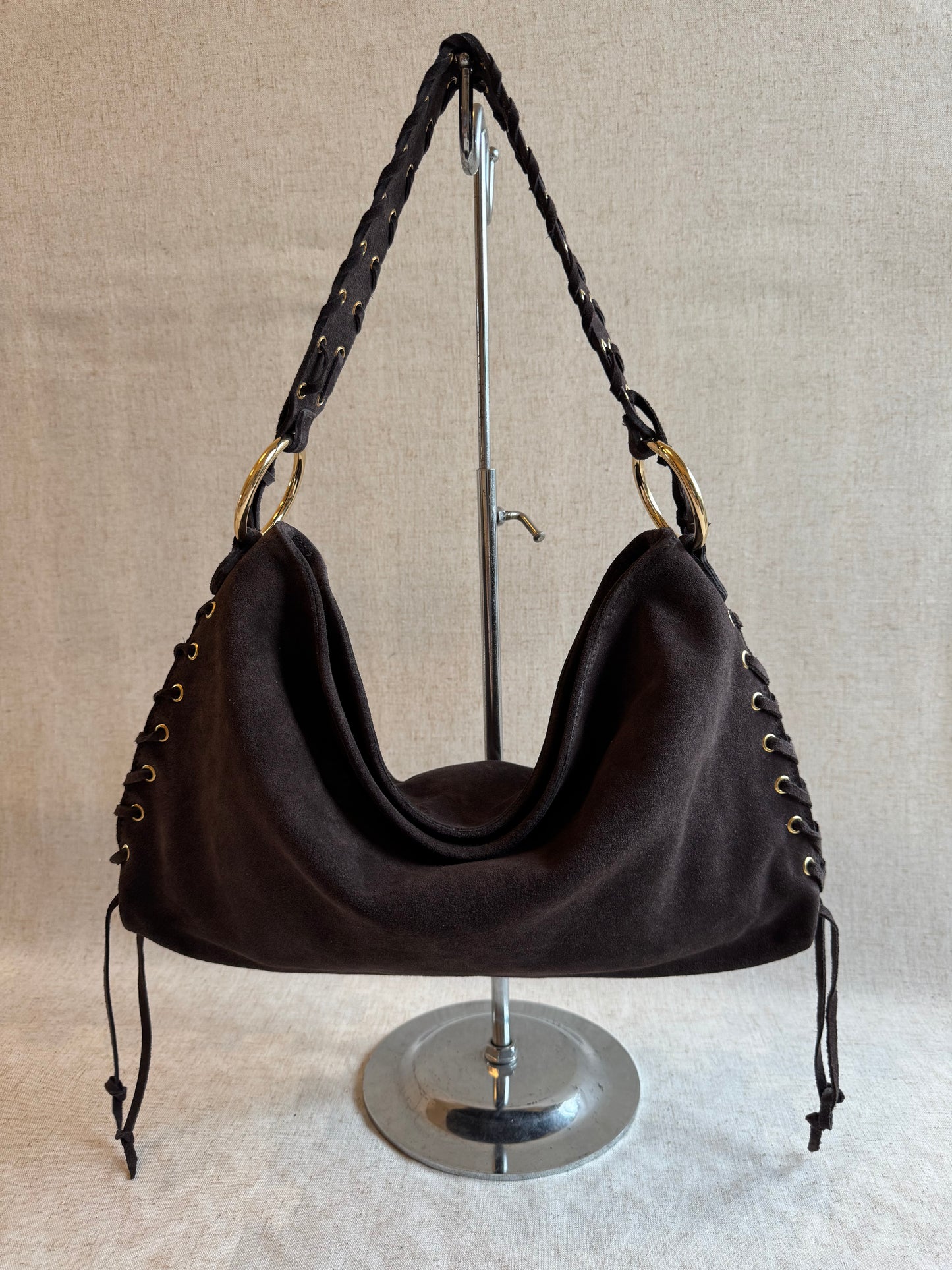 Borsa a spalla Dora