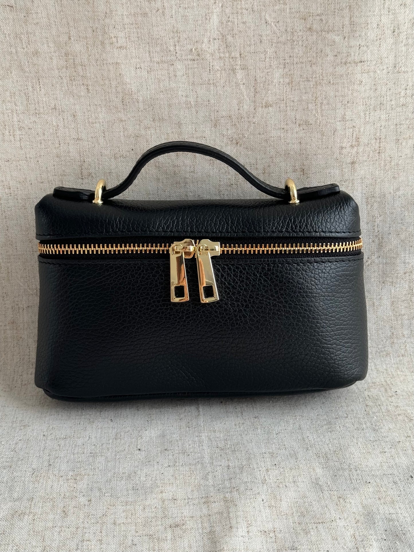 Borsa a mano Adele - con tracolla lunga