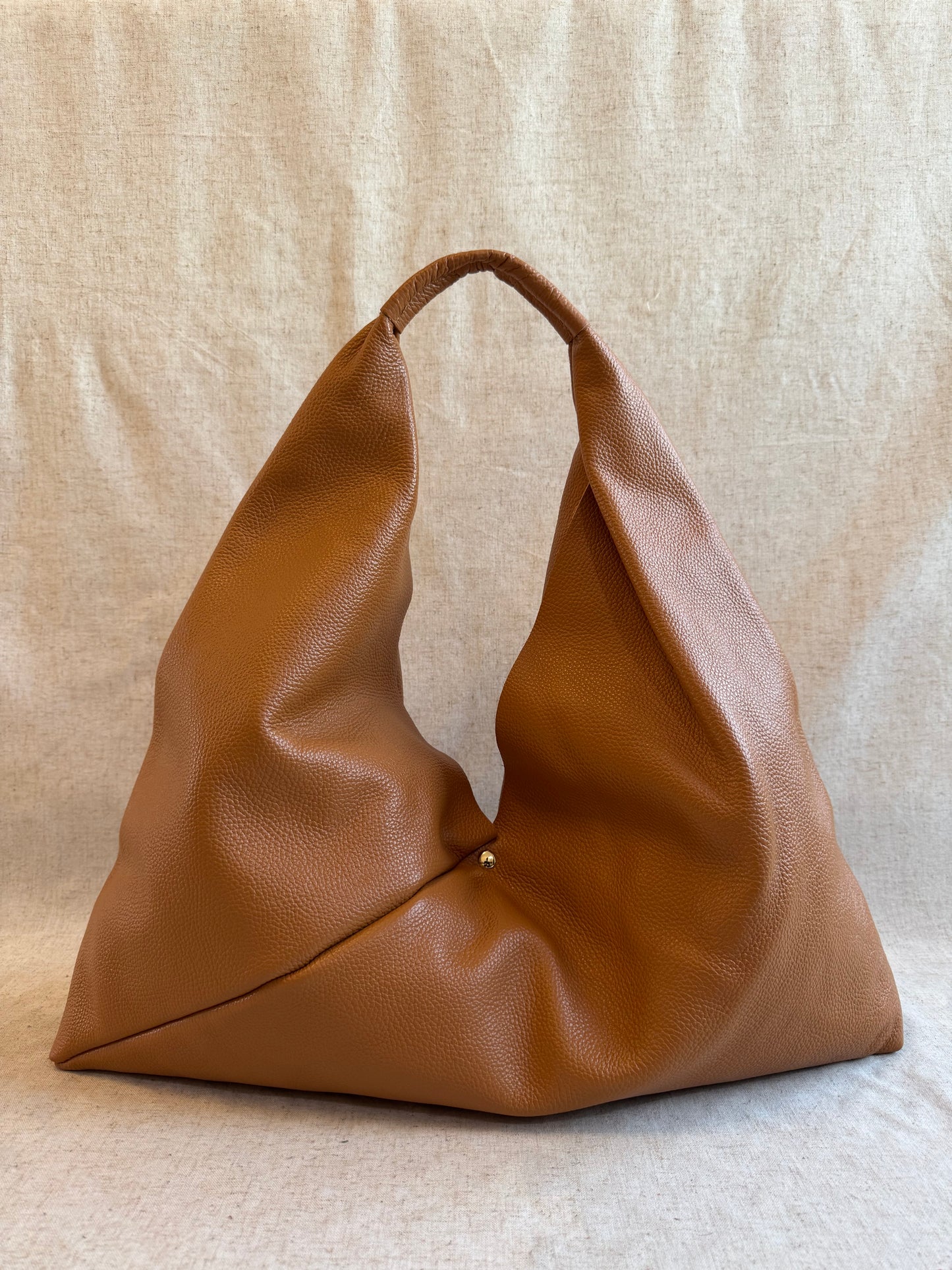 Maxi borsa a spalla Melissa