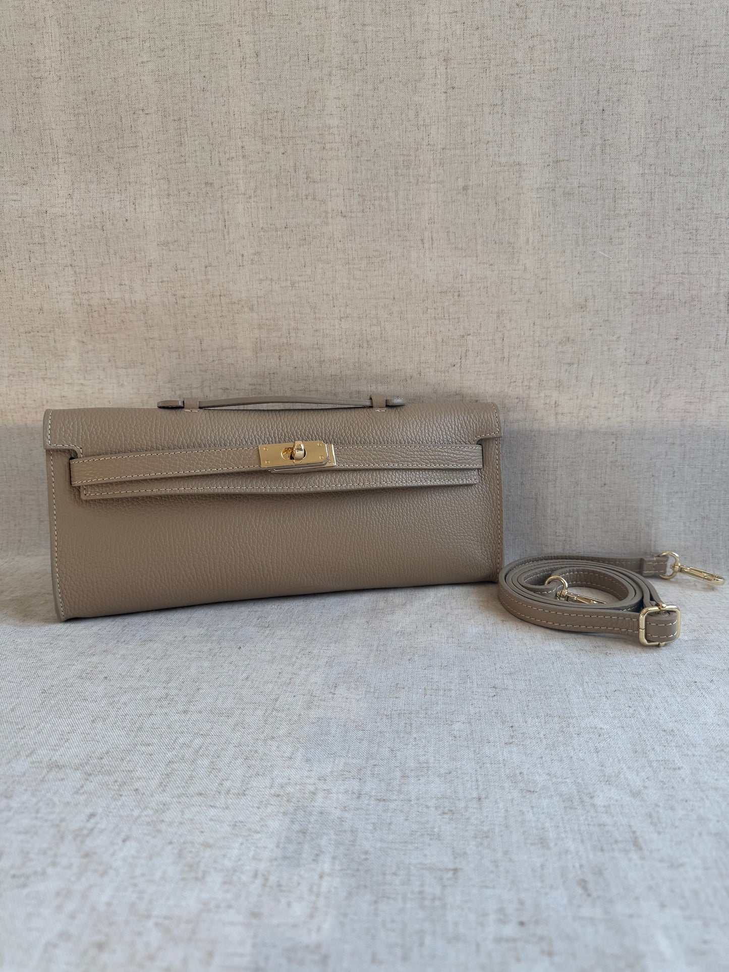Borsa Corinne - con tracolla lunga