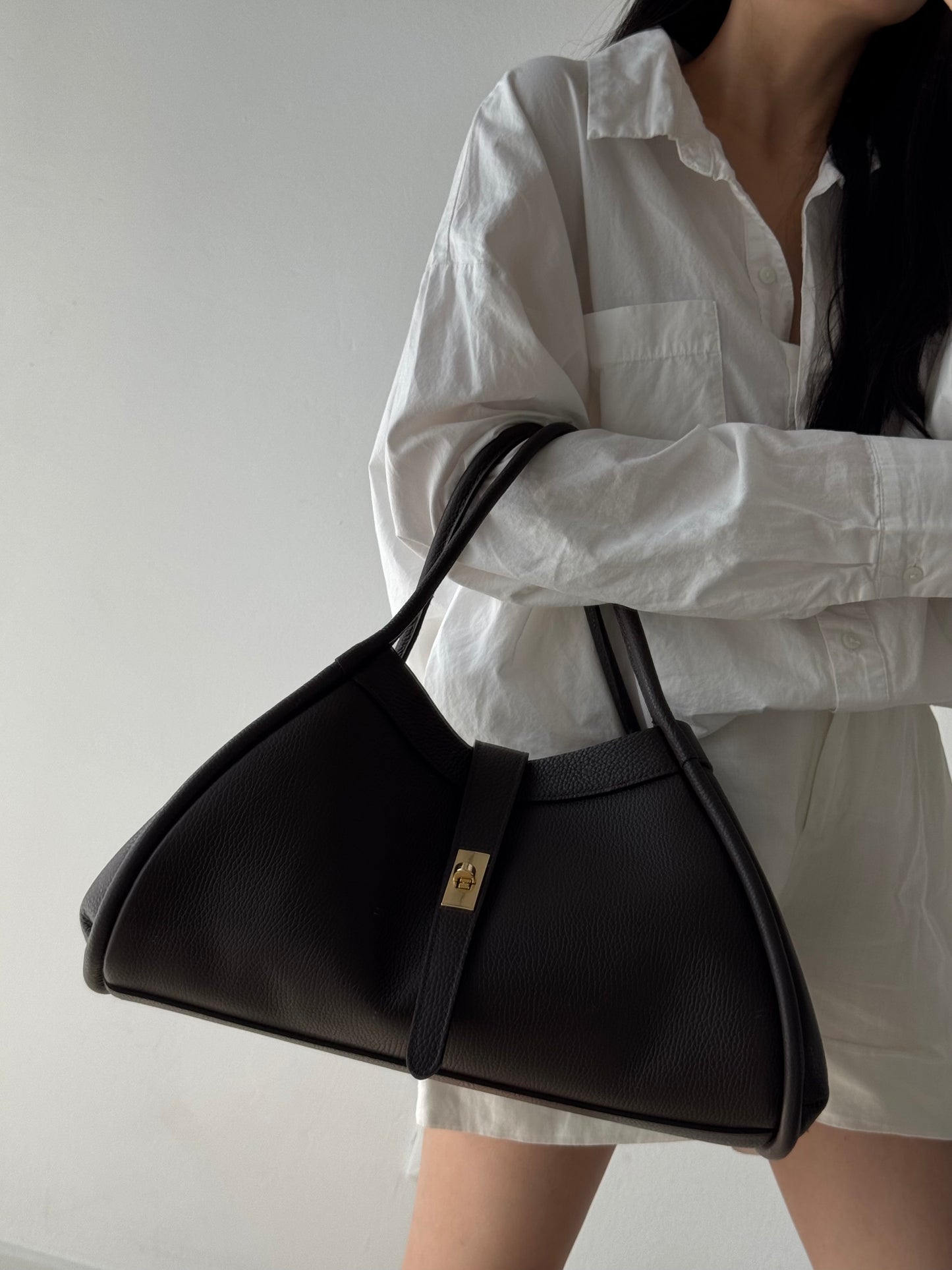 Maxi borsa Carla - con tracolla lunga
