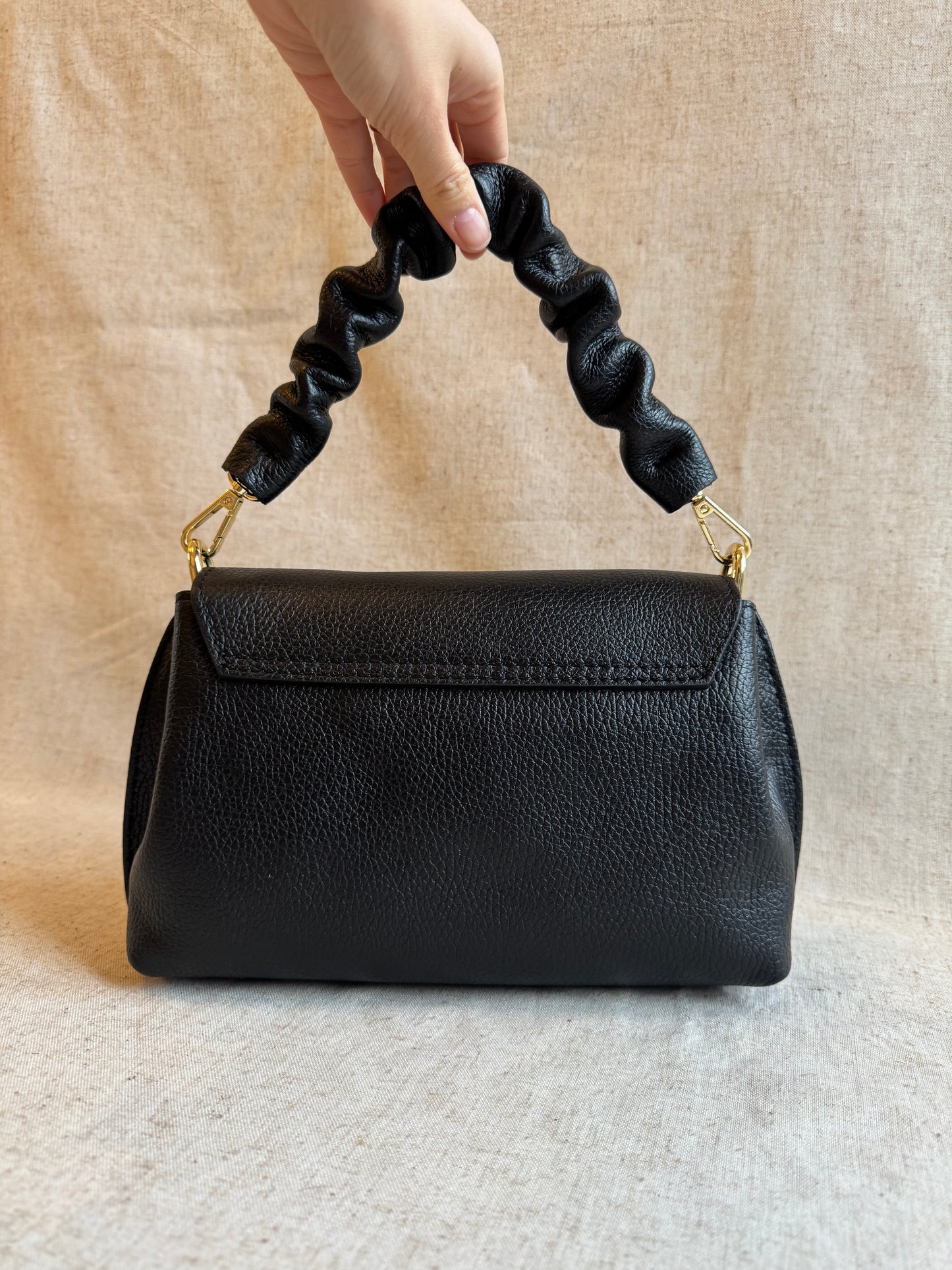 Borsa a spalla Nala - con tracolla lunga