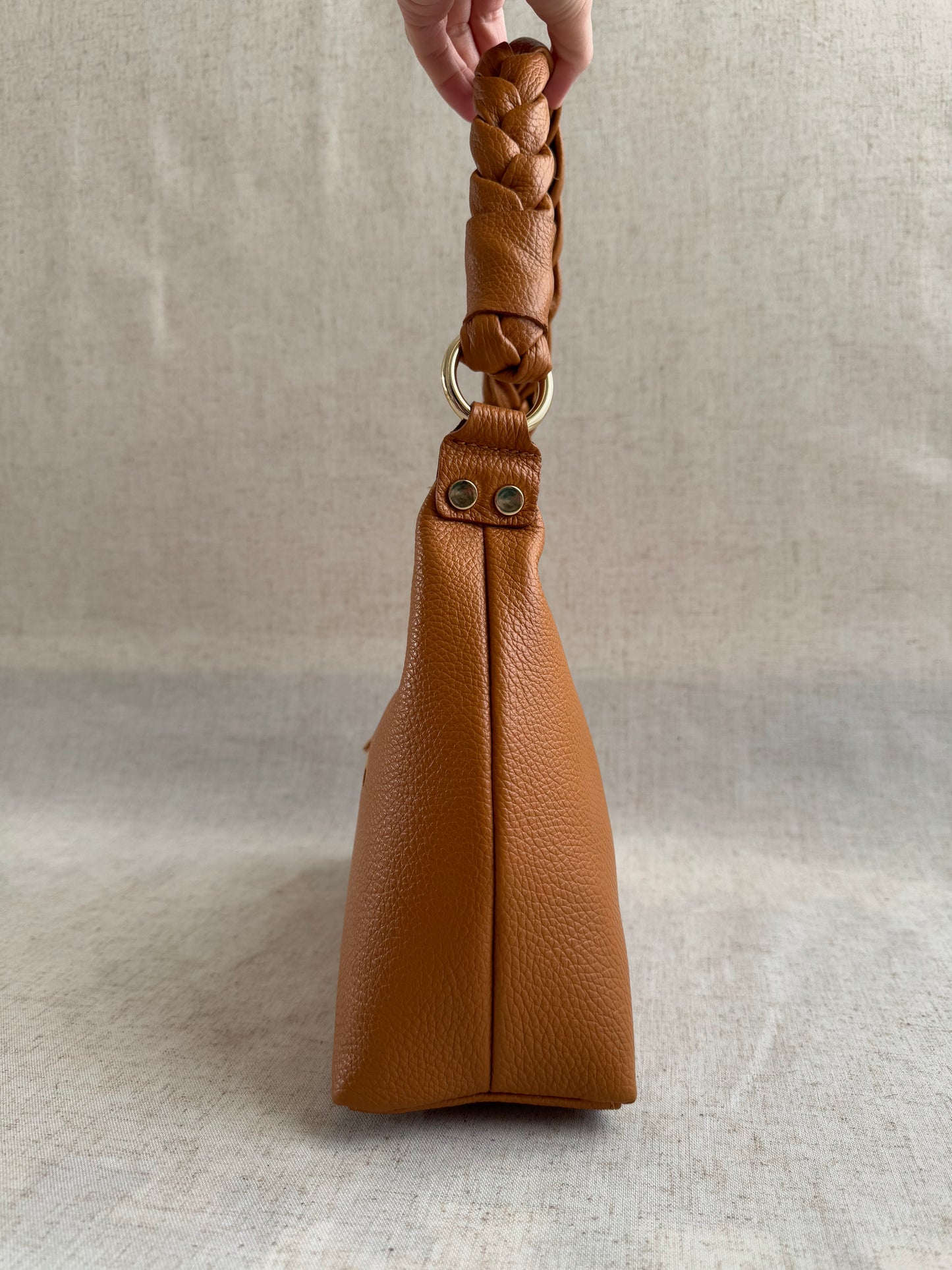 Borsa a spalla Tracy