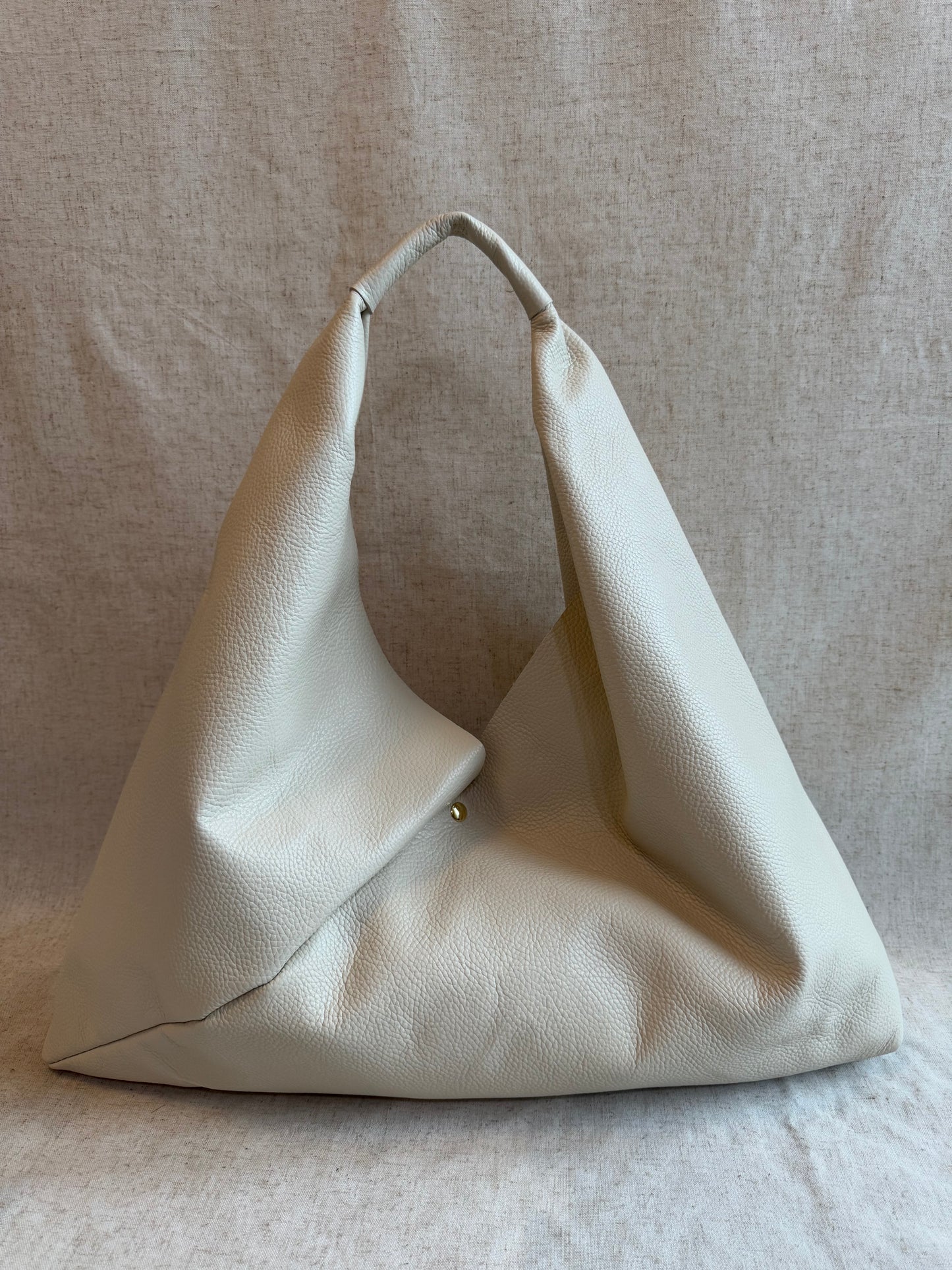 Maxi borsa a spalla Melissa