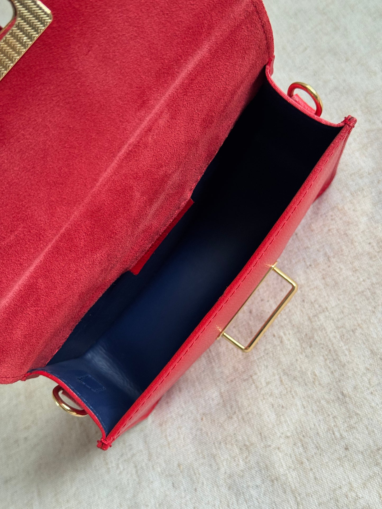Borsa a tracolla e marsupio Penny