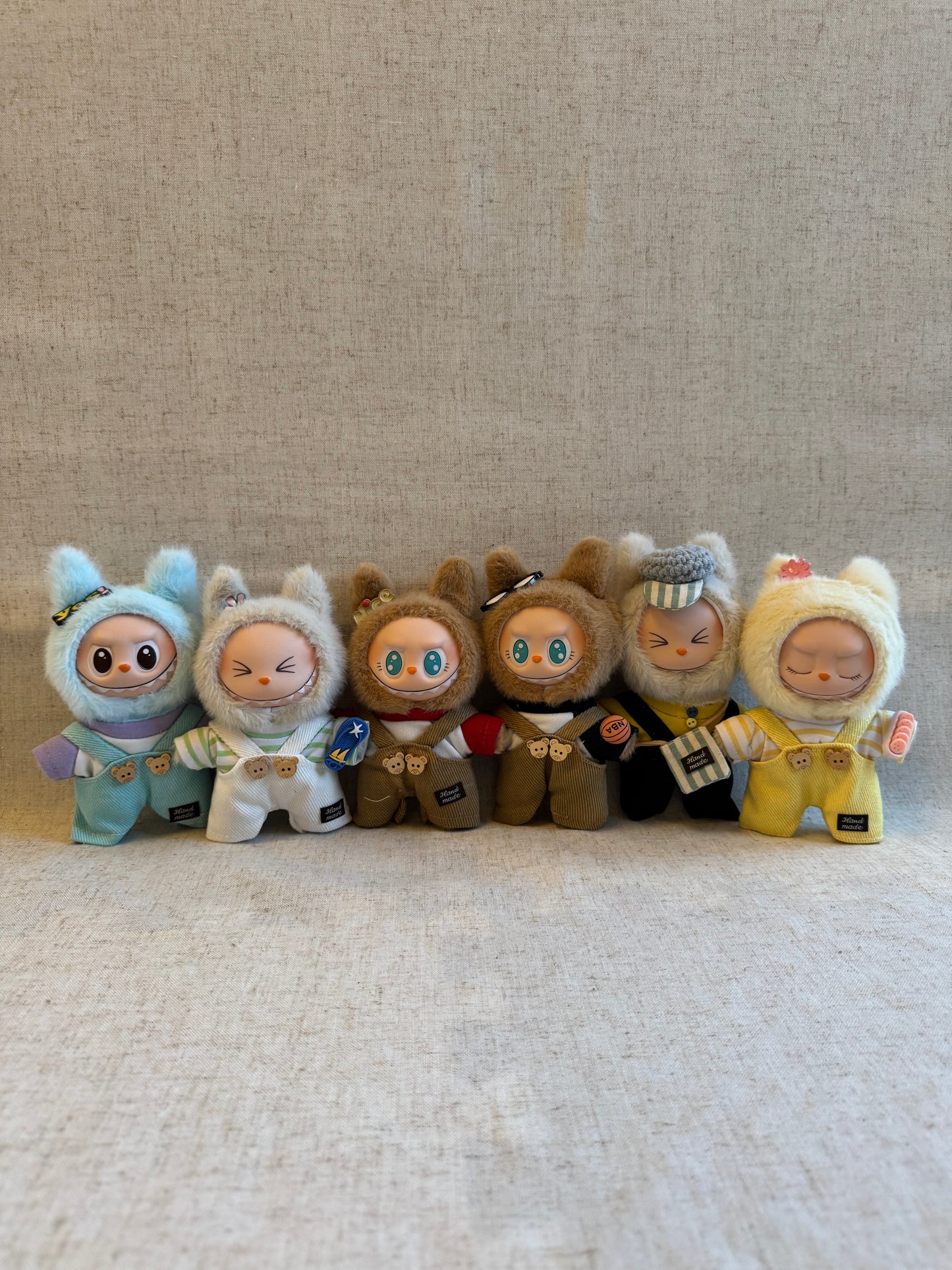 Charm borsa Little Puppies