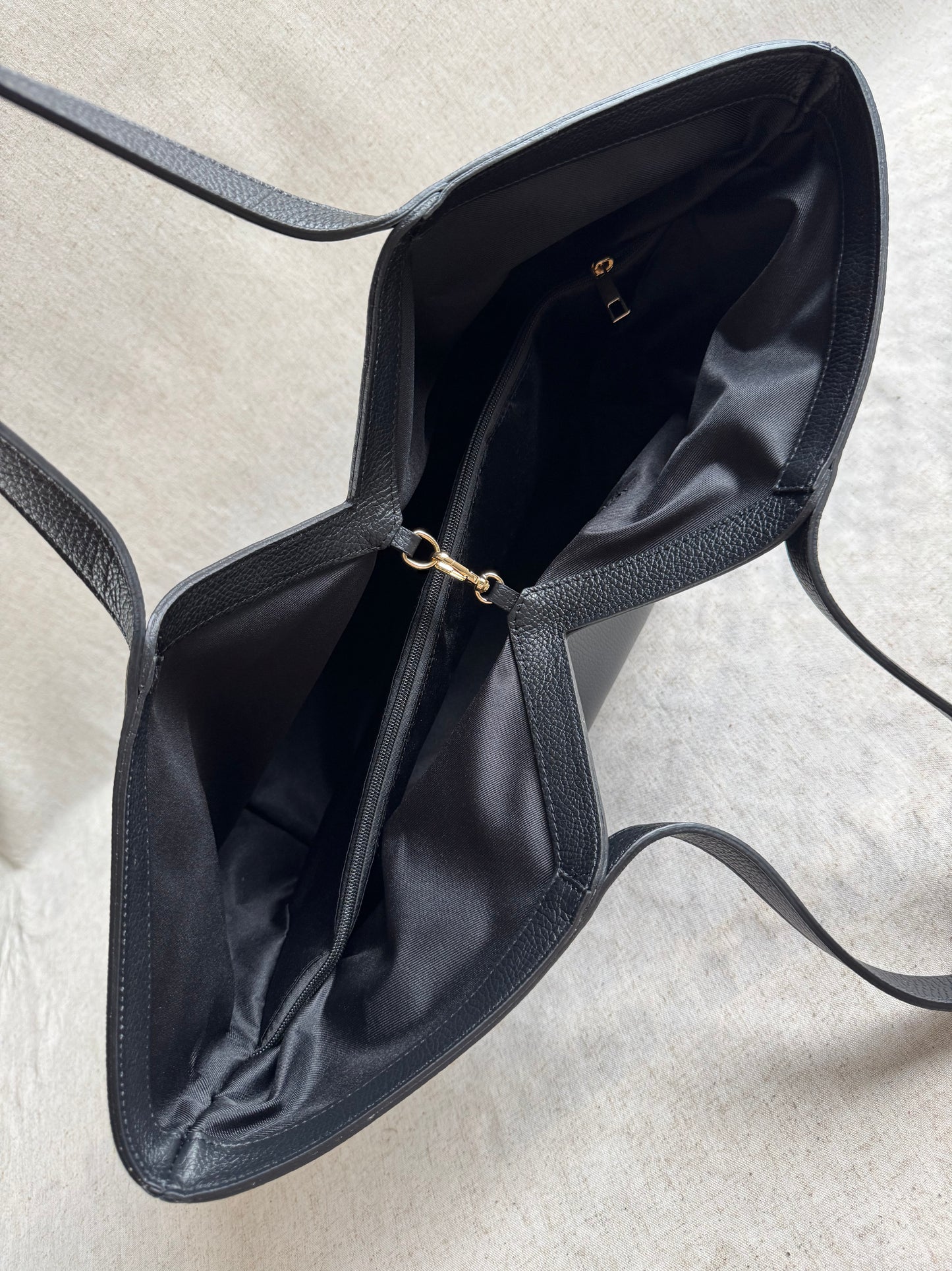 Borsa a spalla Ylenia - misura MAXI