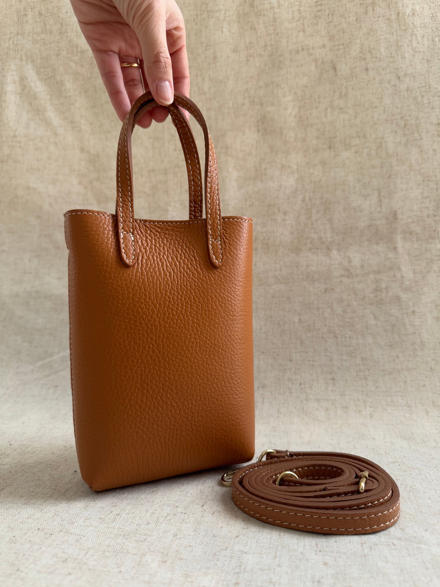 Borsetta Vicky - con tracolla lunga