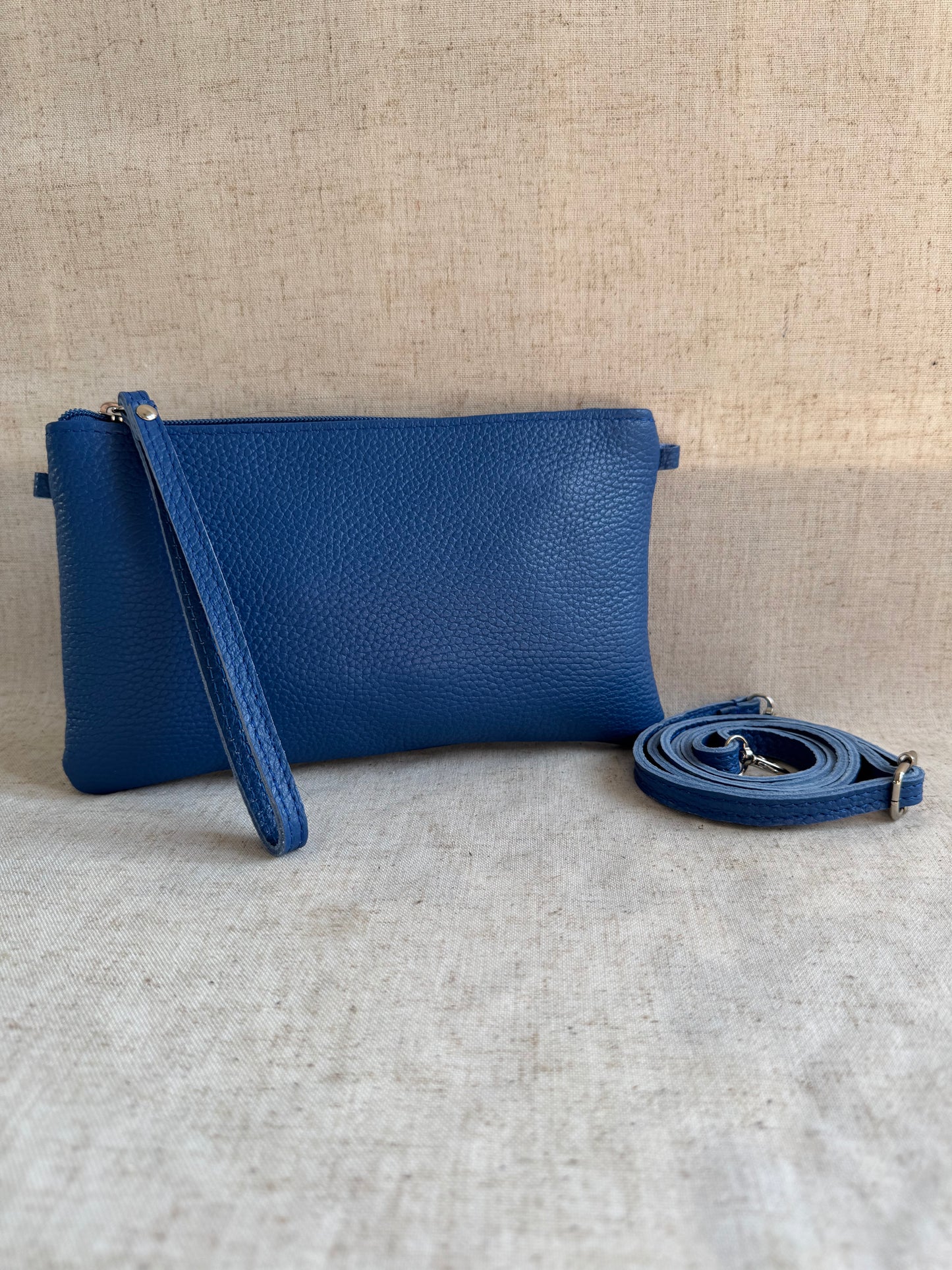 Pochette Chiara - con tracolla lunga