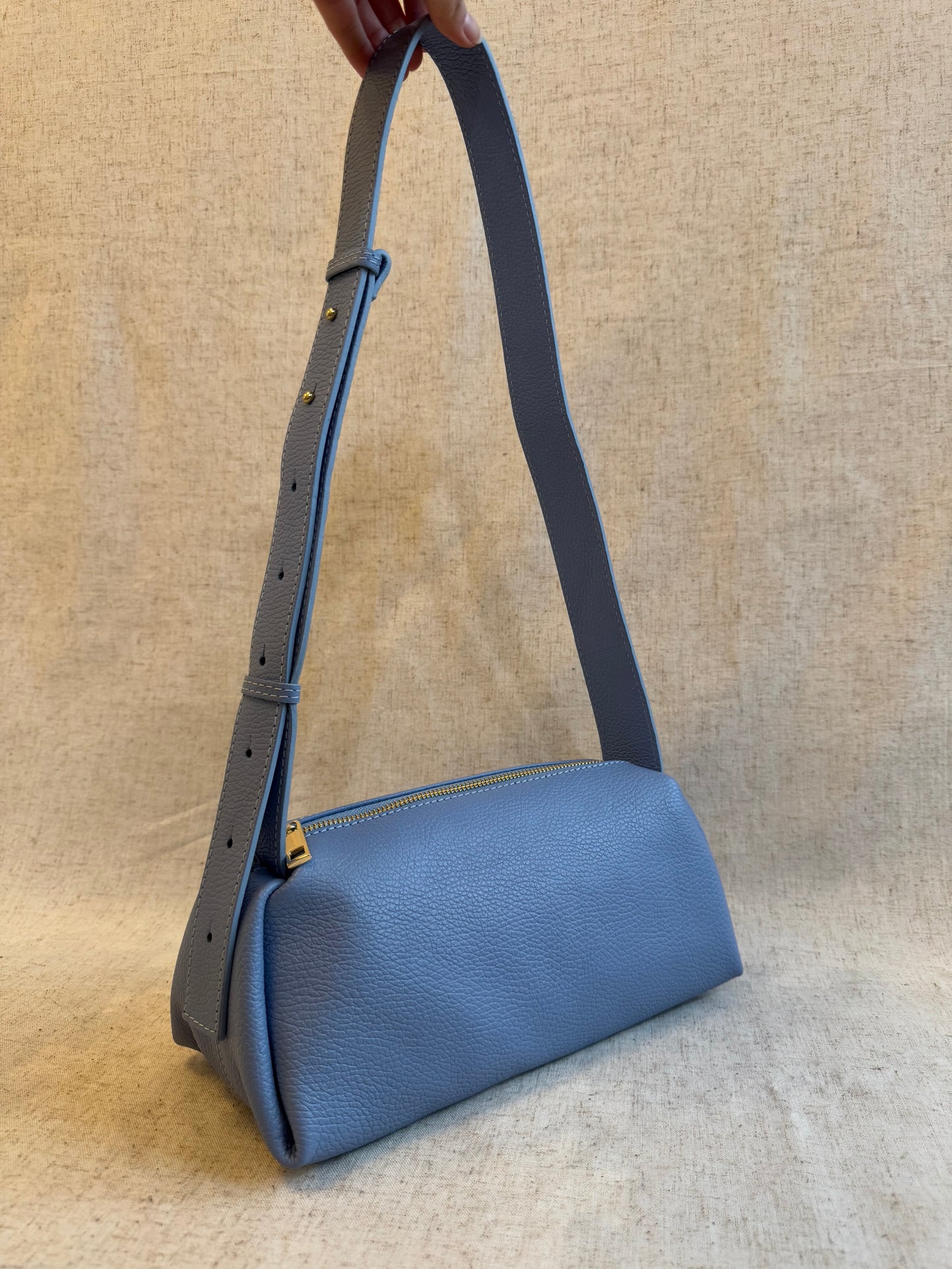 Borsa crossbody Jay - manico regolabile