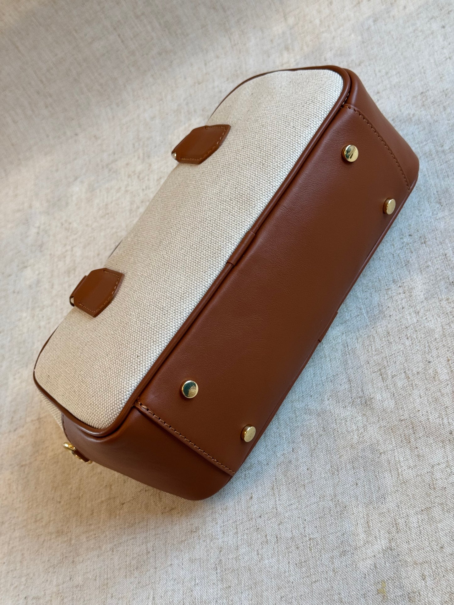 Borsa Cecilia - misura piccola, con tracolla lunga
