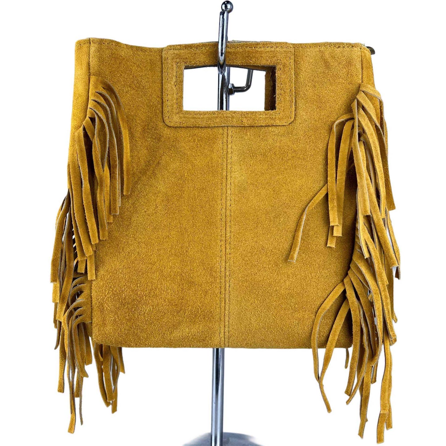 Borsa a mano Riri - misura grande, con tracolla lunga