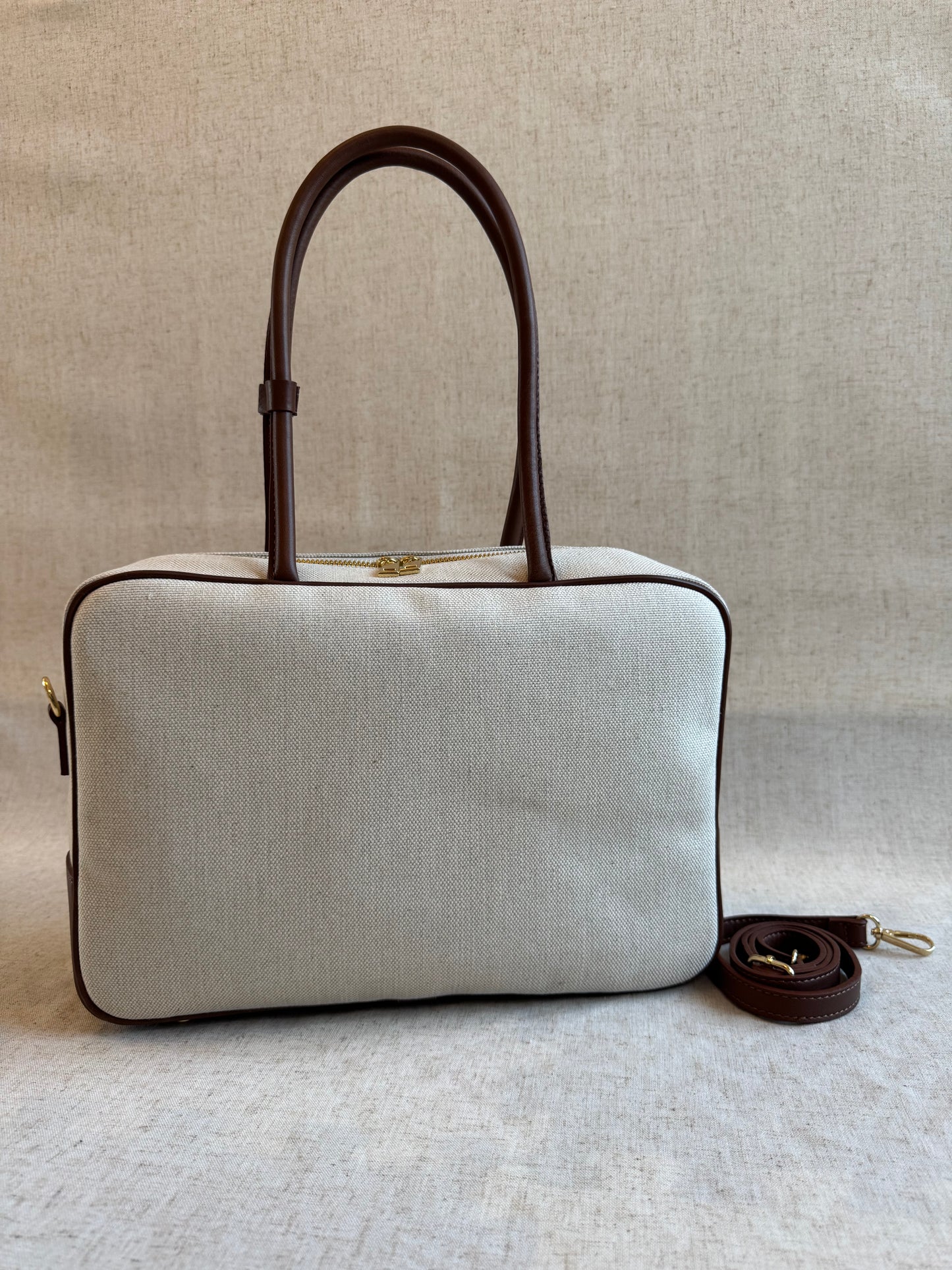 Borsa a spalla Cecilia - con tracolla lunga